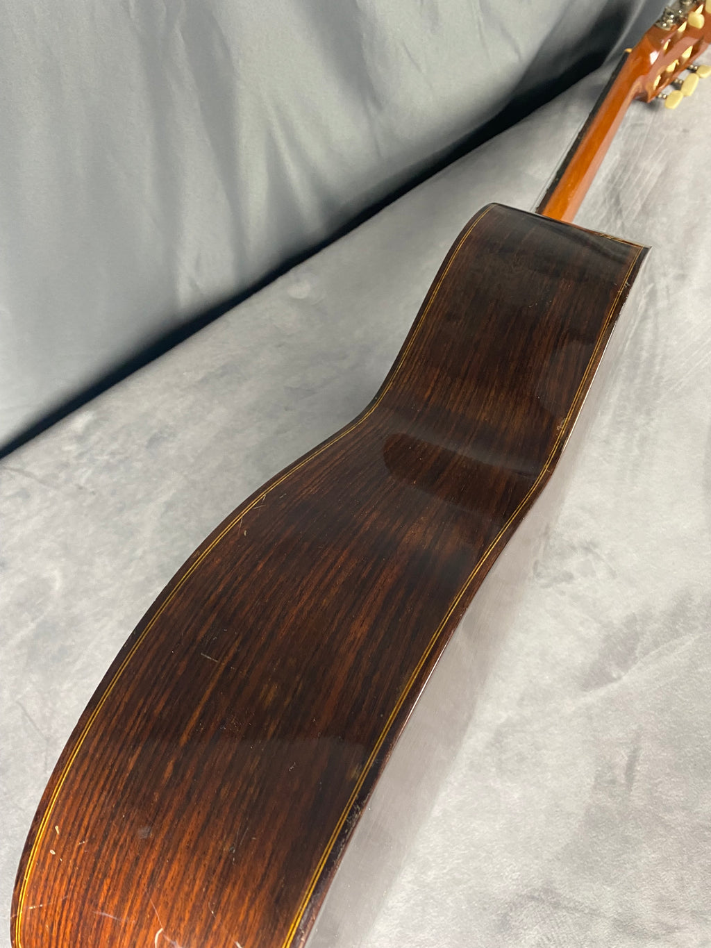 Ryoji Matsuoka Super Rare Early 1960’s Handmade MIJ