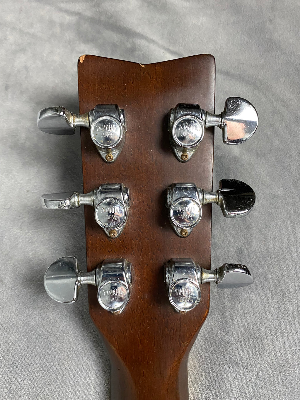 Yamaha  FG-201 MIJ 1978