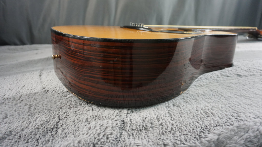 Great Lake Deluxe No. 150 Japan Folk Acoustic