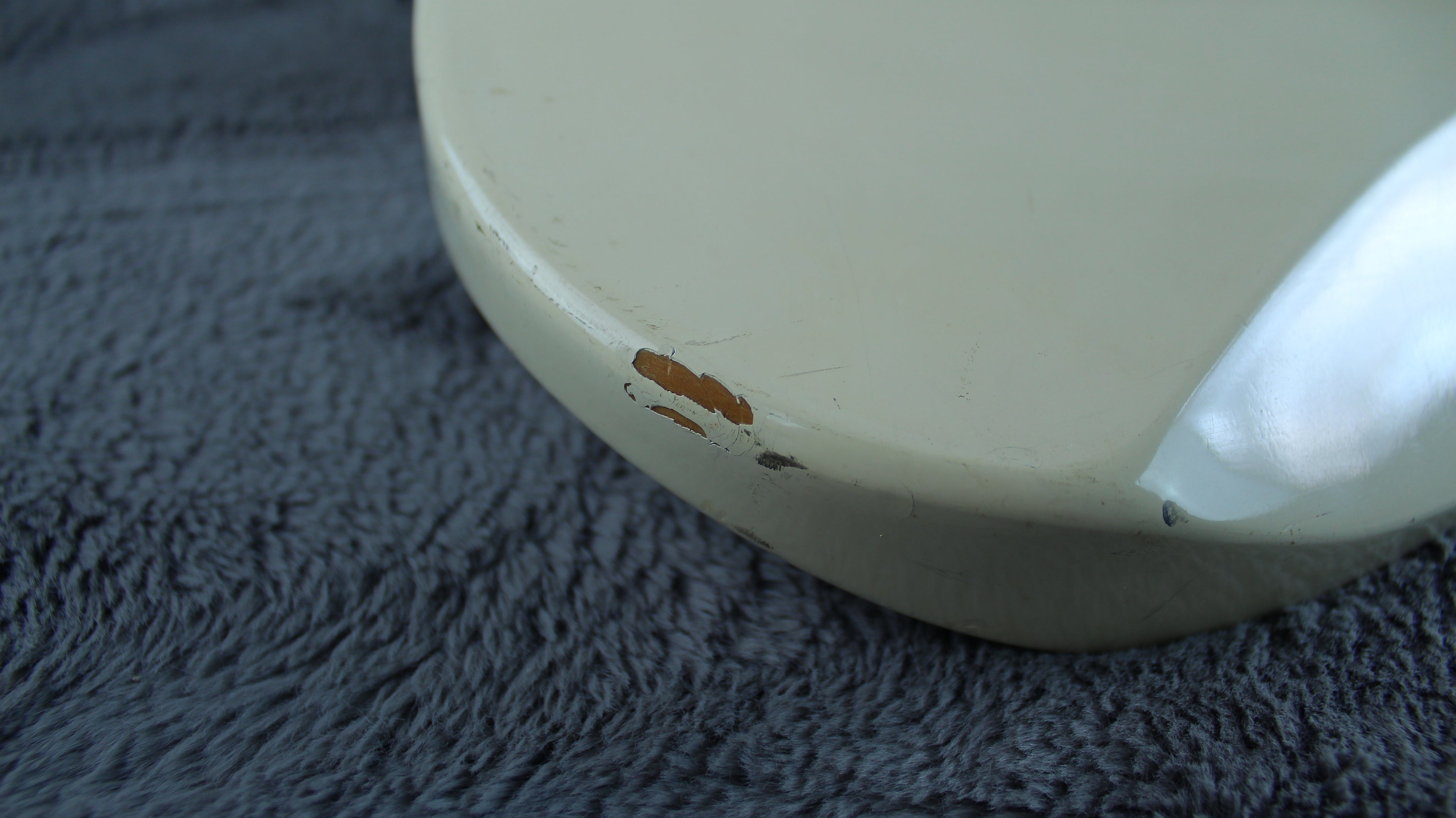 Tokai Custom Edition - Whiten HSS Japan