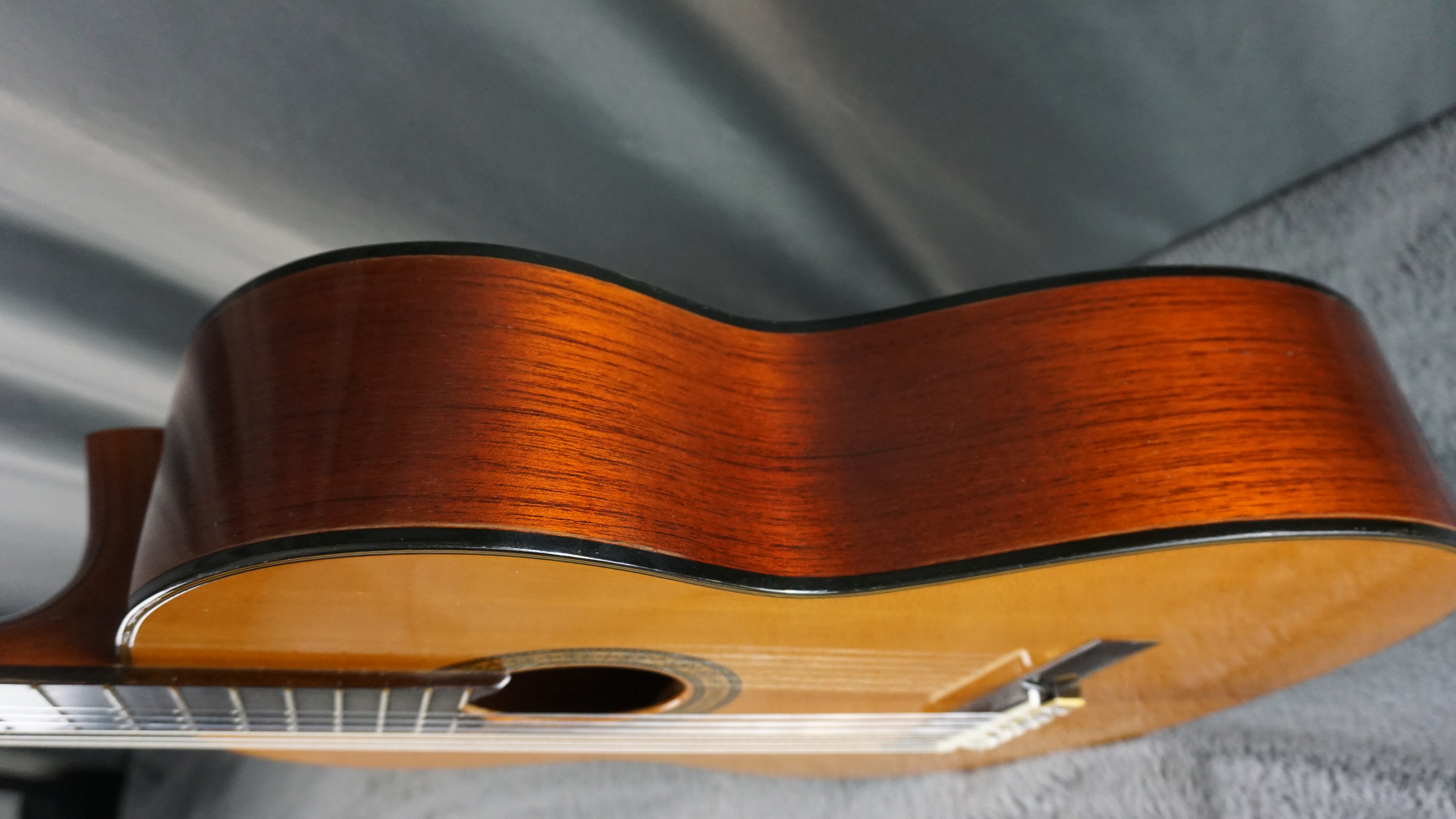 Yamaha C-180 Japan Classical Guitar