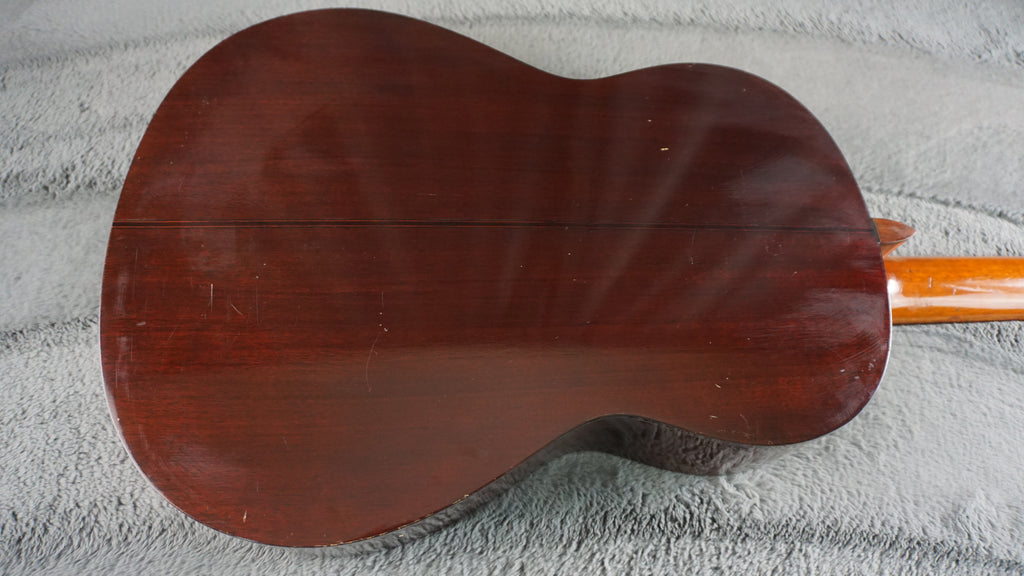 Yamaha G-180A Japan Classical
