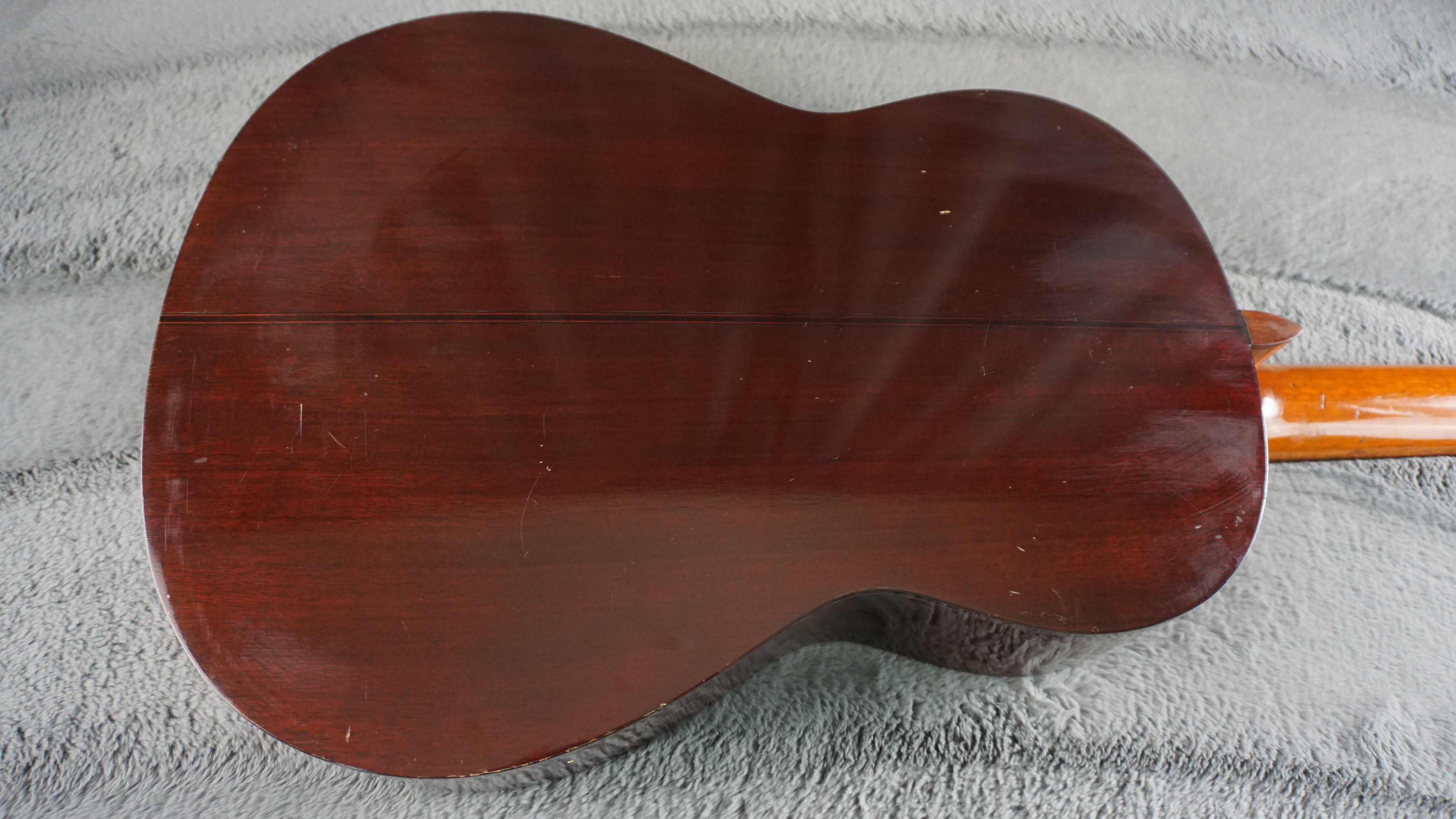 Yamaha G-180A Japan Classical