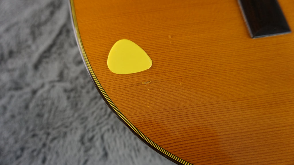 Aria AC-50 N Concert Guitar Handmade by Kuniharu Nobe Indian Rosewood!