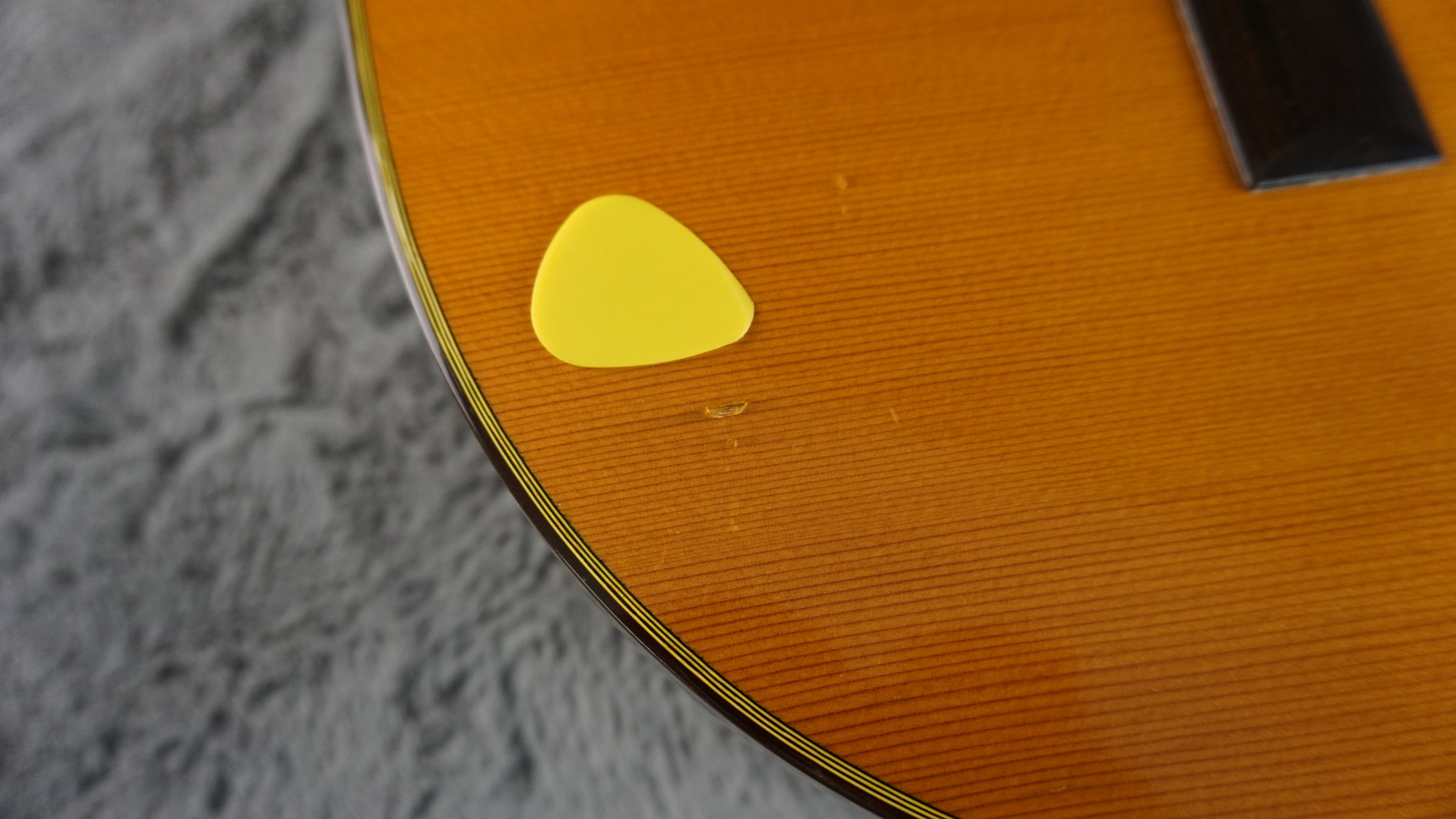 Aria AC-50 N Concert Guitar Handmade by Kuniharu Nobe Indian Rosewood!