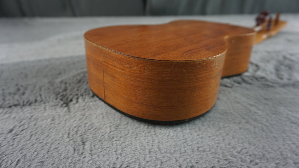 Luna 380 Soparano Ukulele Japan