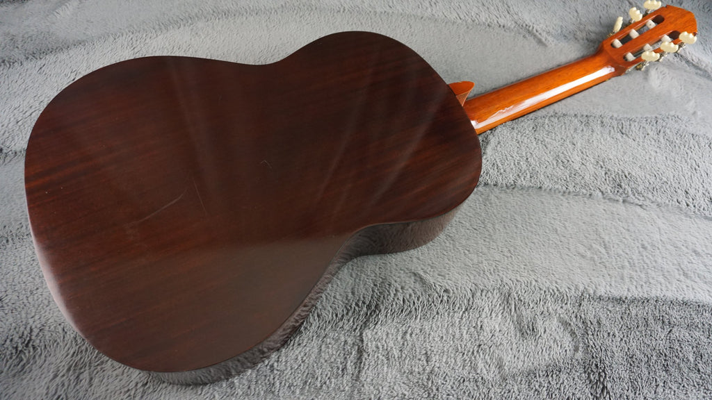 Yamaha G-150 Japan Classical Guitar