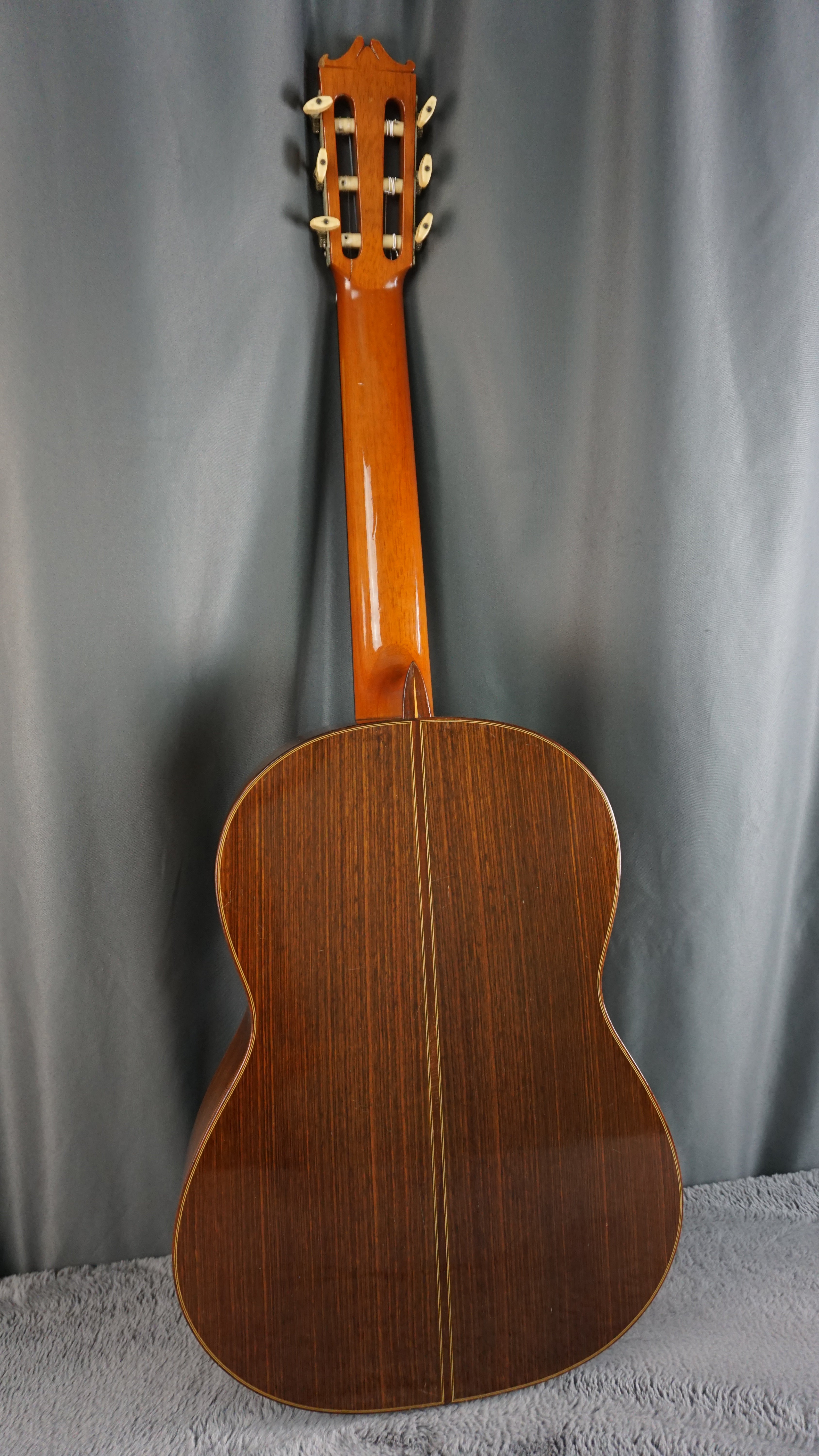 Mitsuru Tamura No. 500 Clasico Flamenco 1966