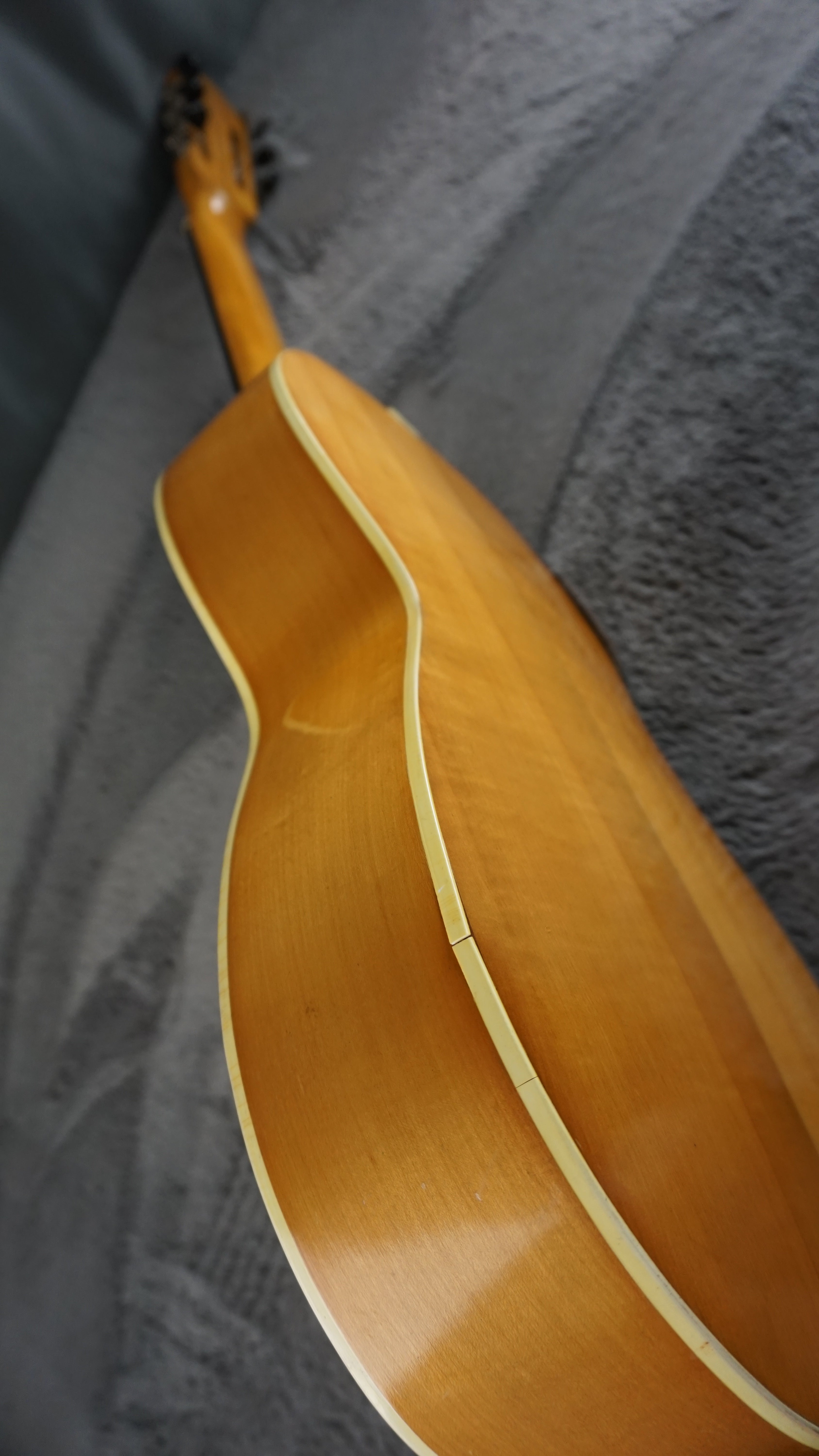 Nardan No. 230 Japan Classical Guitar