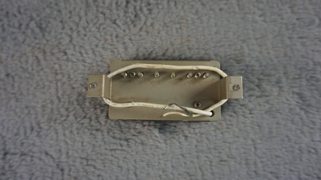 Tokai Humbucker Black - 18.6k - 19.9k