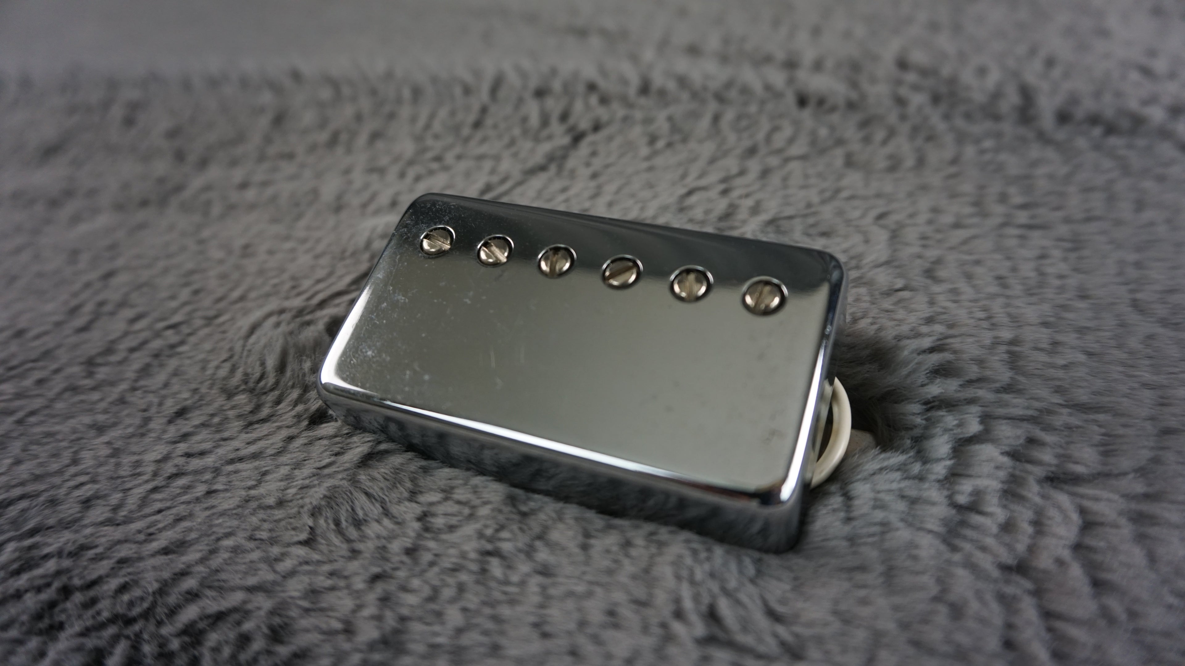 Tokai PF Style Humbucker - Hot Output (19.5k - 19.2k) - NOS