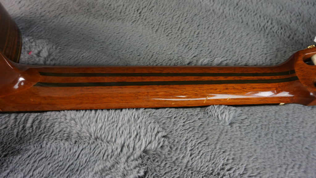 Albeniz (Zen-On) Modelo 50 Japan Classical Guitar
