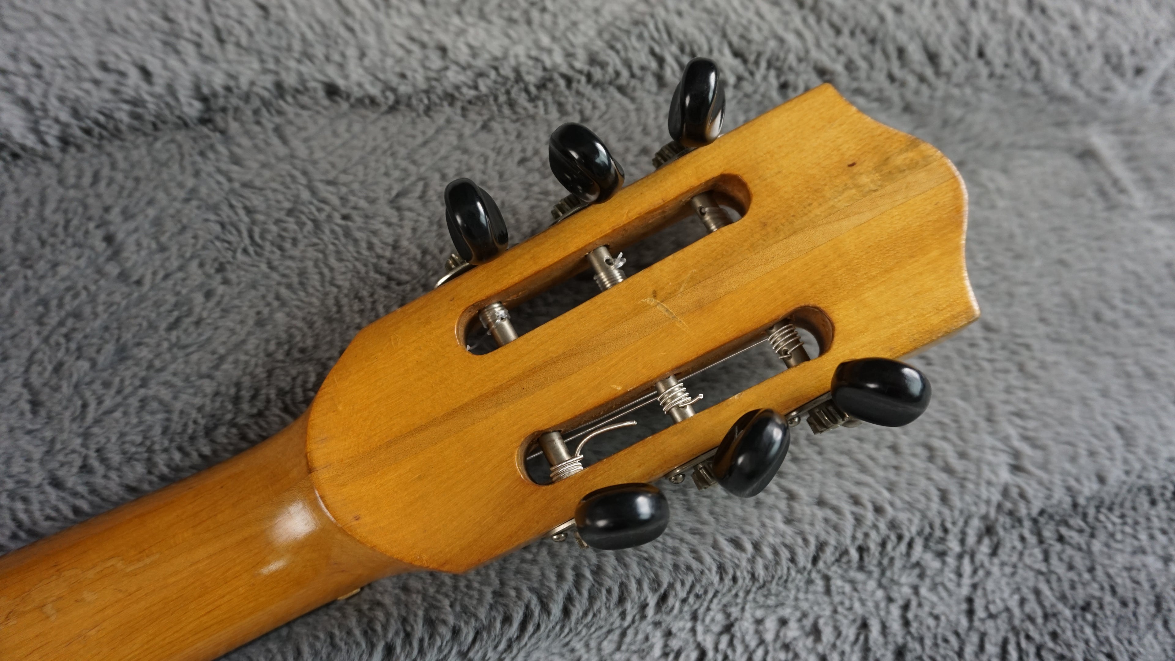 Nardan No. 230 Japan Classical Guitar