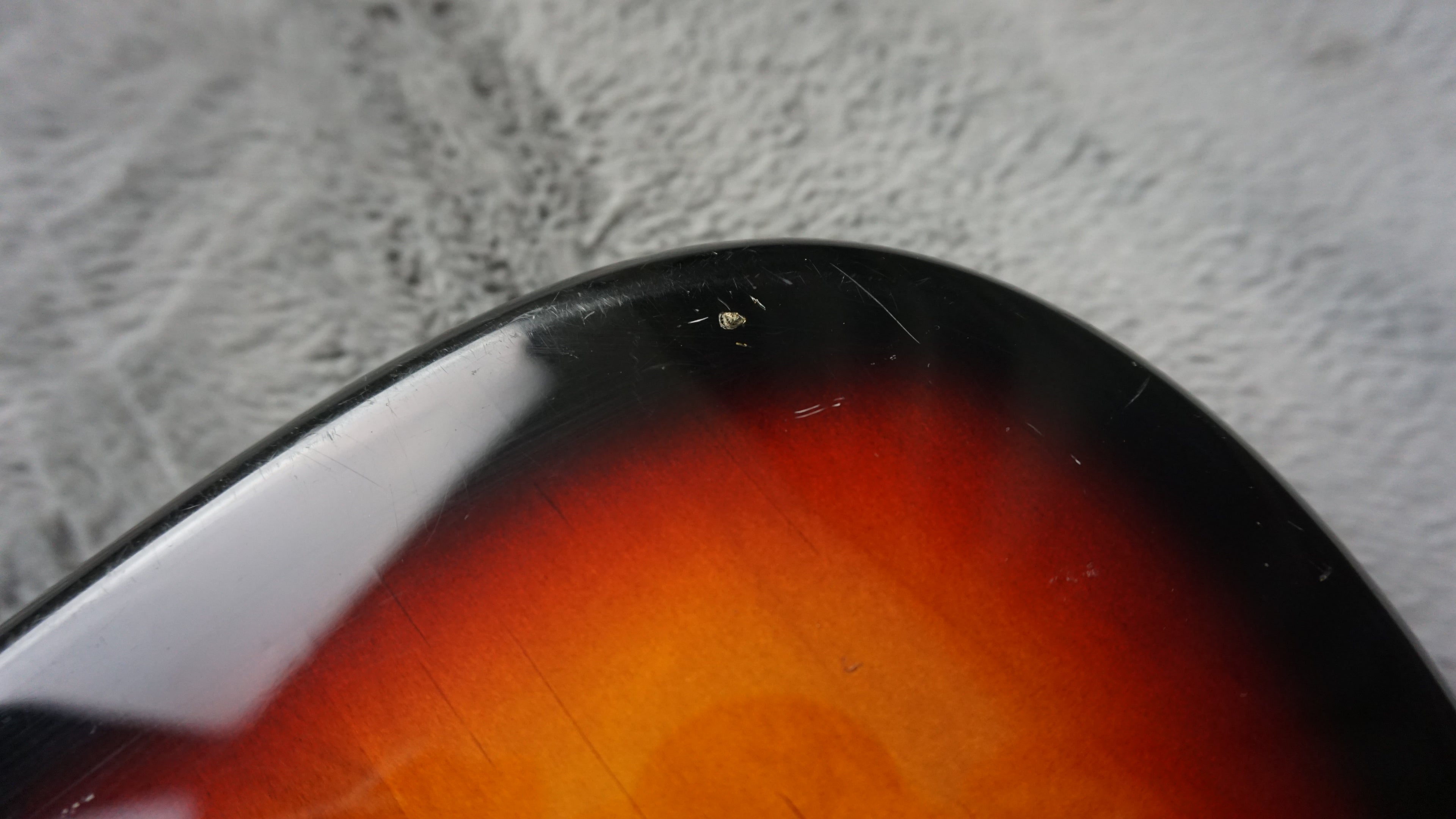 Fender Jazz Bass 94 - 95 - Sunburst