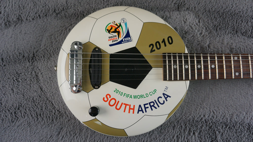 Aria 2010 Fifa World Cup South Africa - Japan