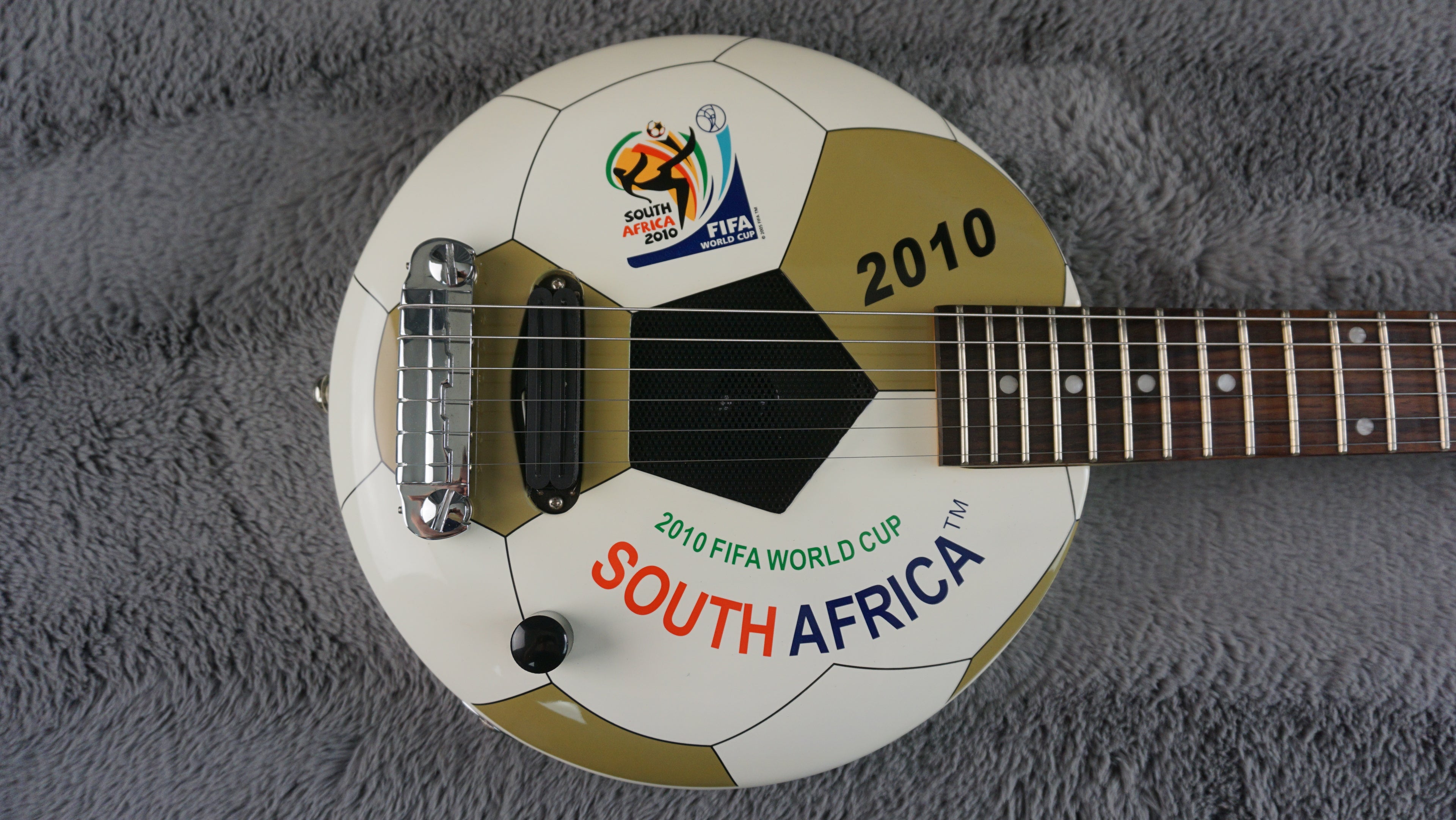 Aria 2010 Fifa World Cup South Africa - Japan