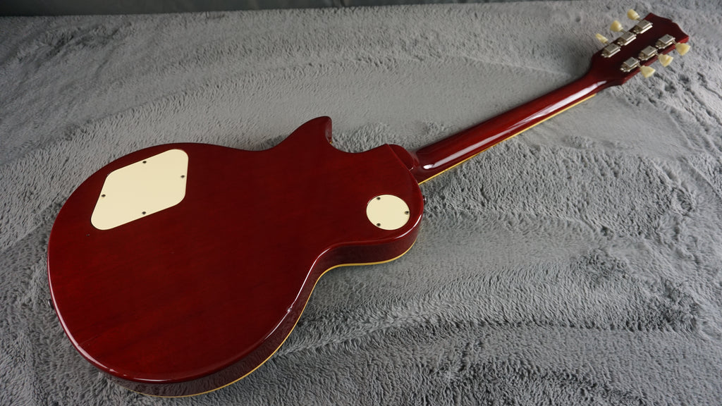 Orville by Gibson Standard Les Paul 1988 - Sunburst USA Pickups