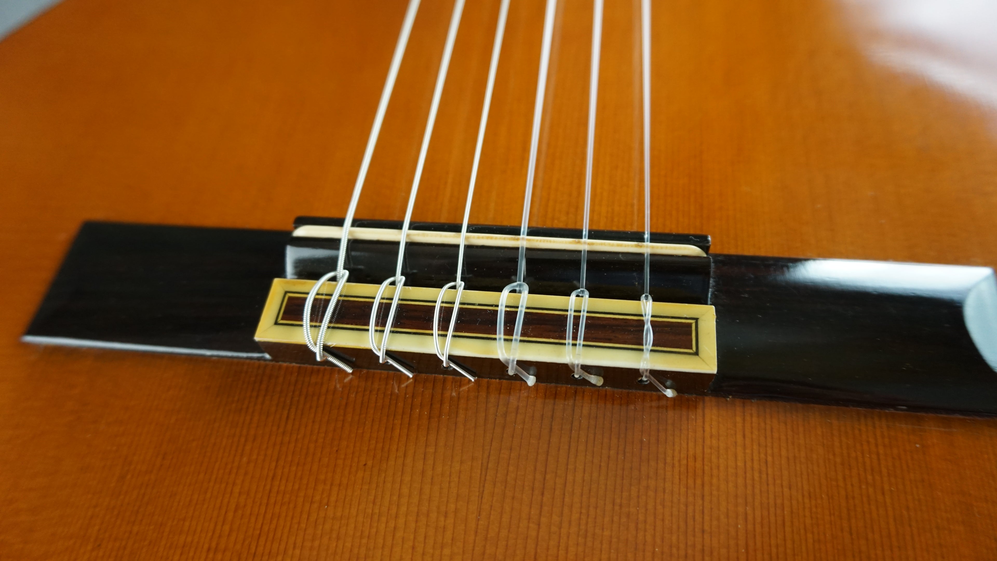 Admira Elena Made in Spain Classical Guitar