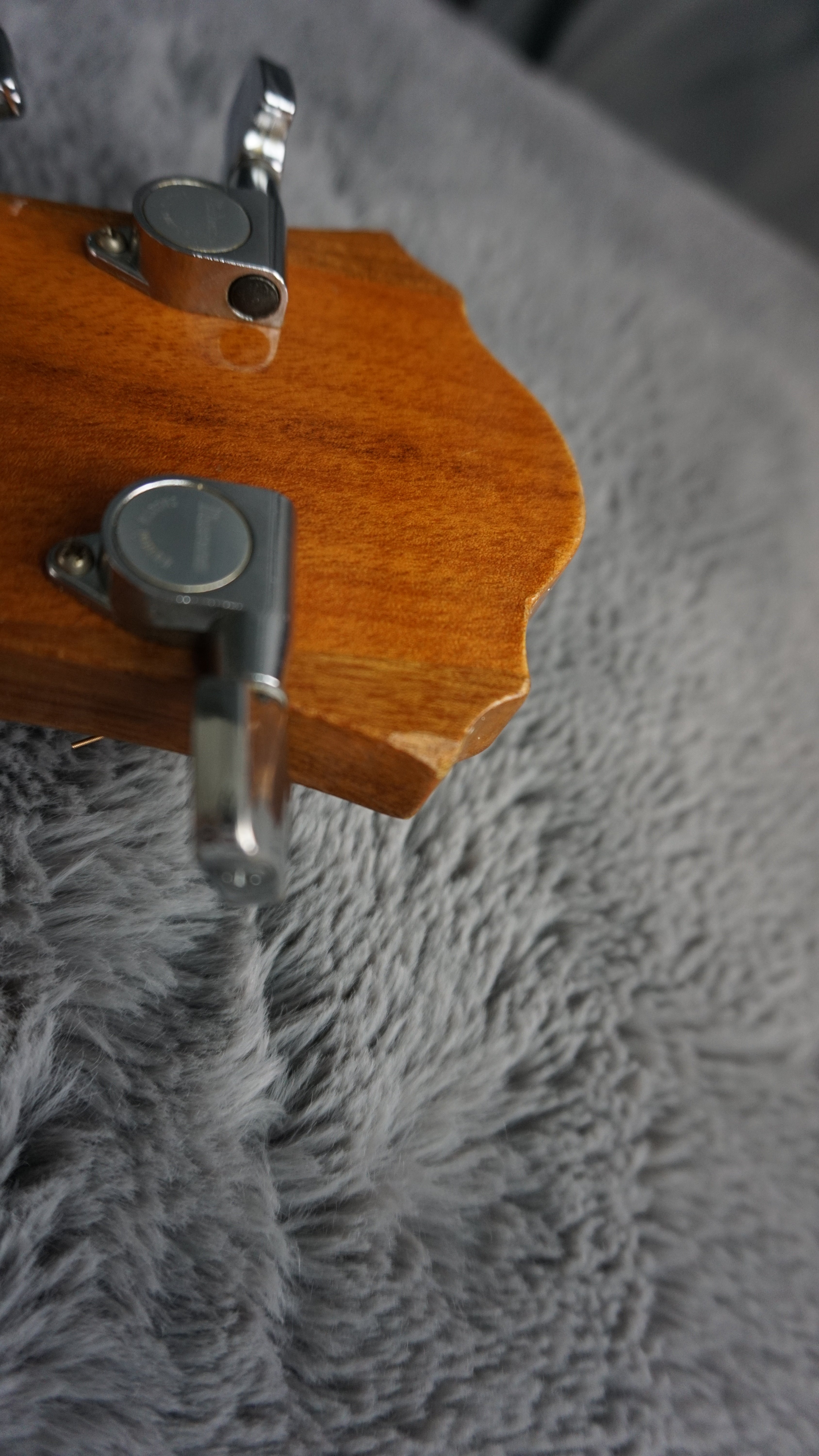 Ibanez NW-30 1983 - Natural Wood all Cedar