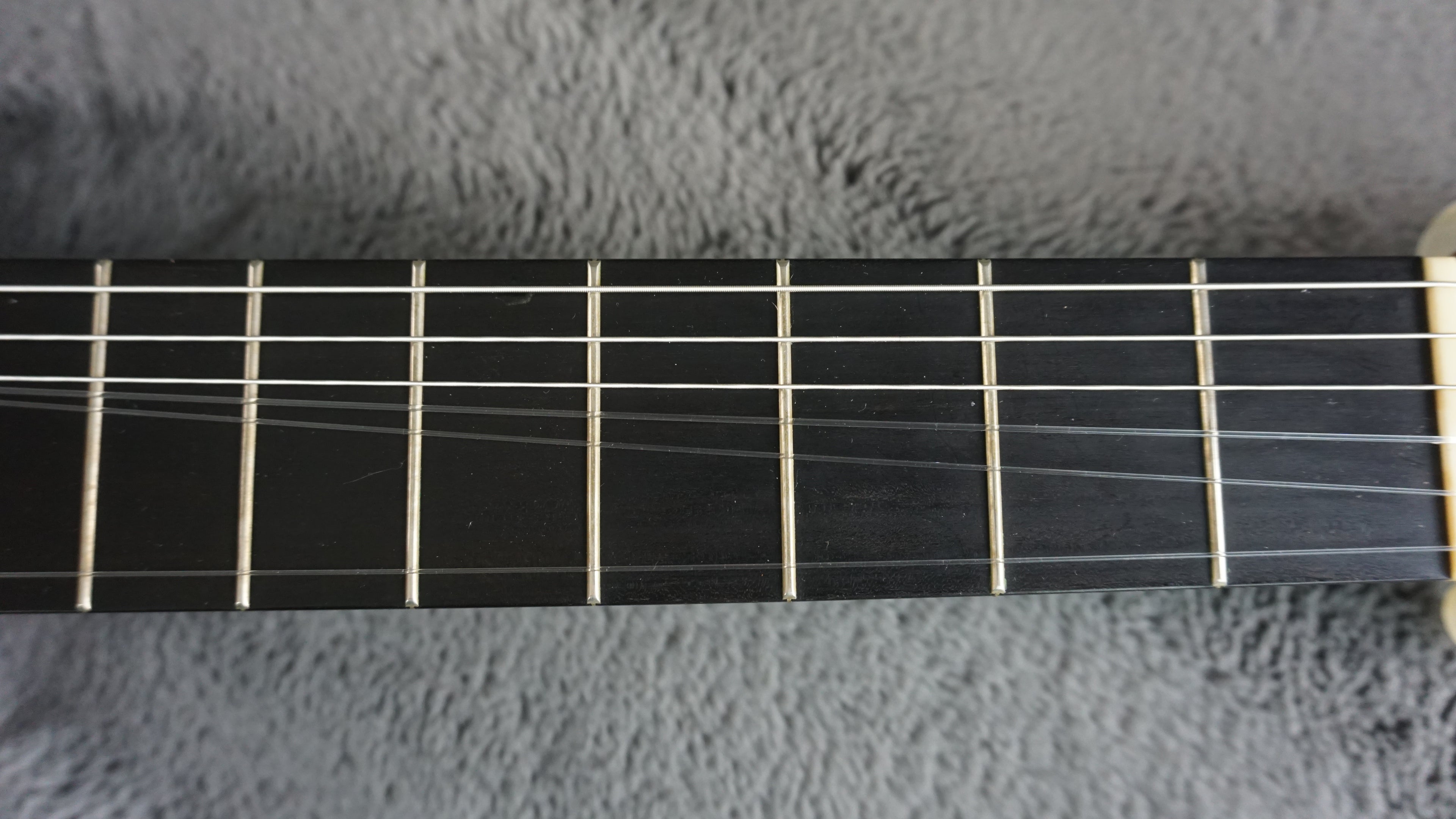 Masaru Kohno Professional-R 1987 Indian Rosewood