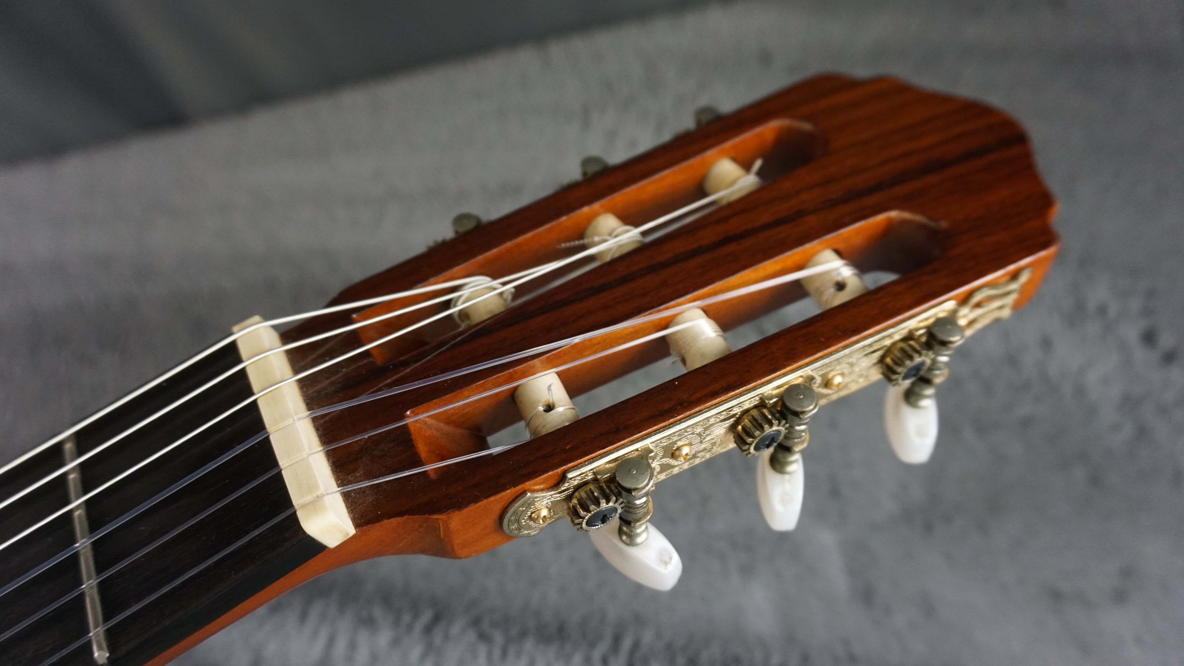 Shinano SC-20 Japan Classical Guitar