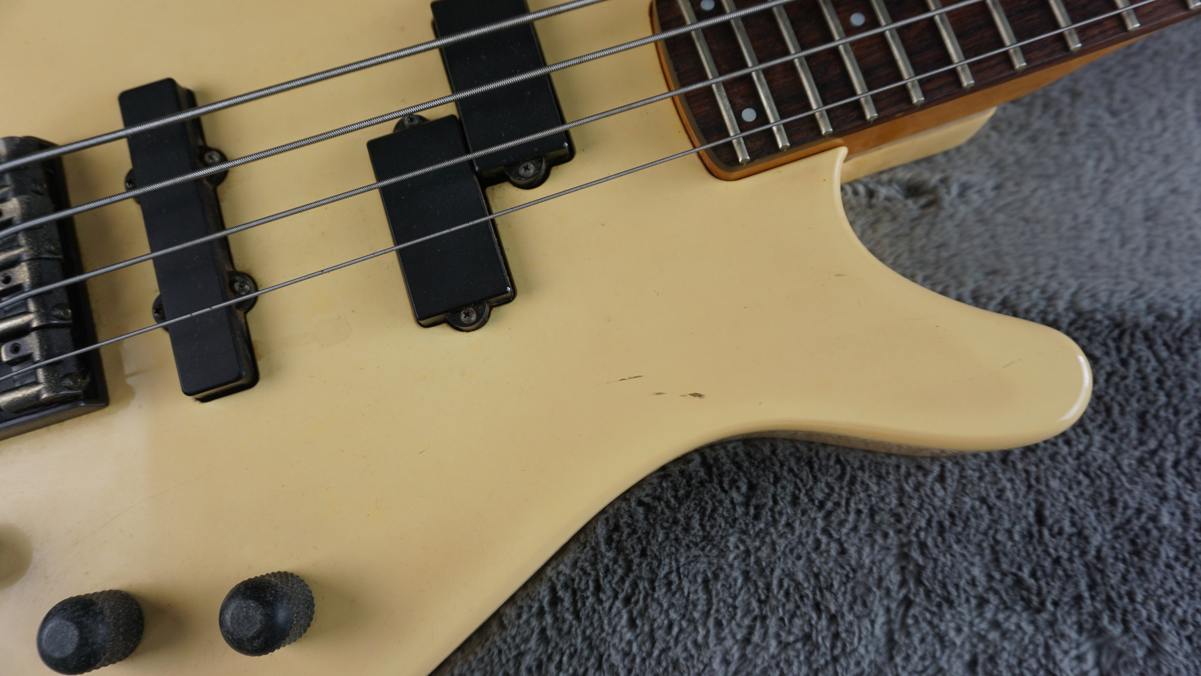 Ibanez Pro Line Series Bass 1980s Japan