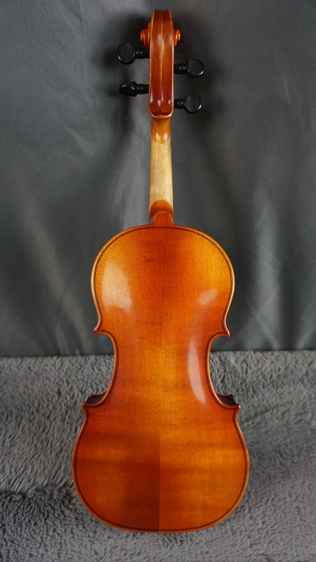 Suzuki No. 220 1/8 1980 Violin