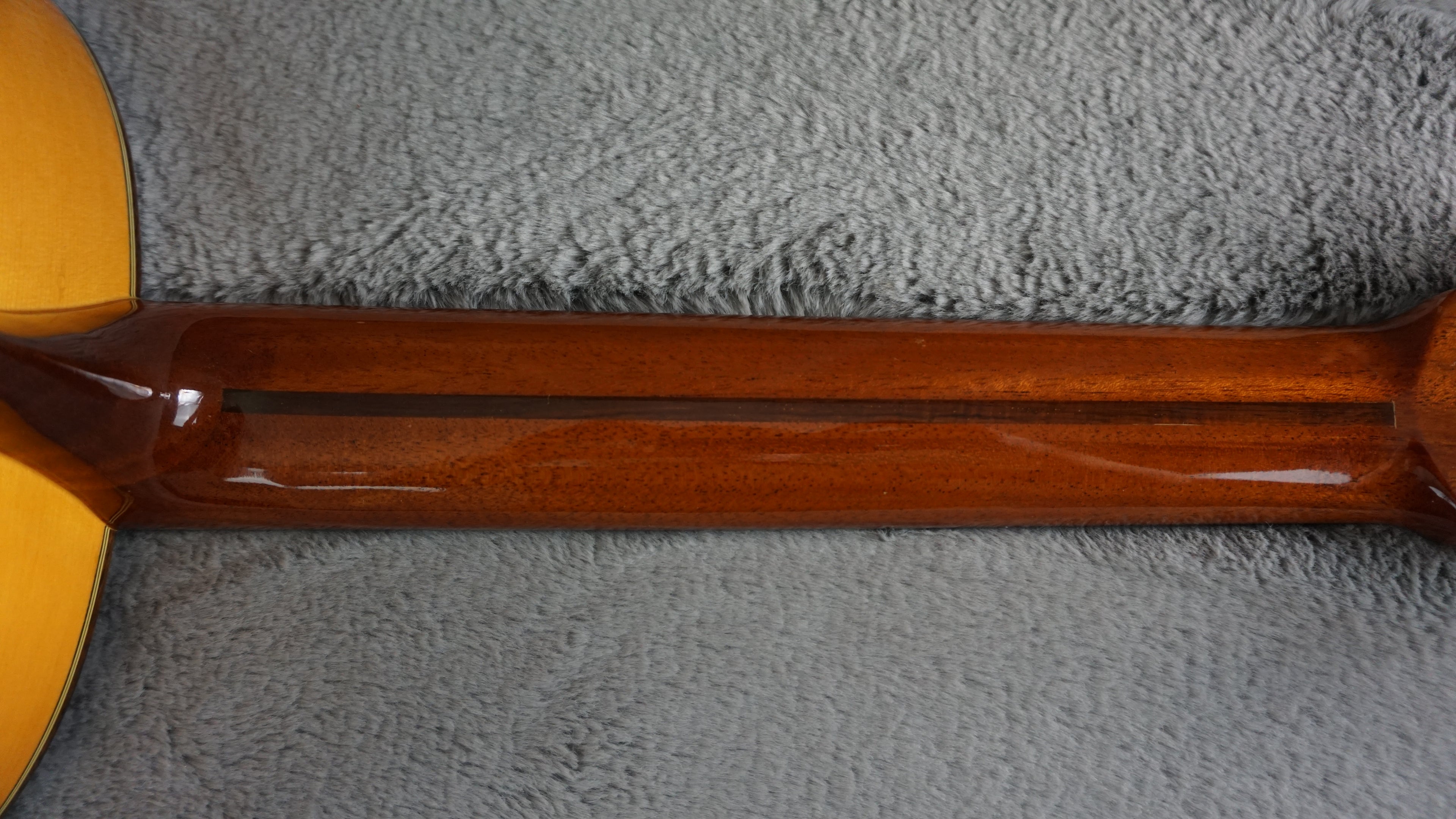 La Esperanza Clase FF Japan Classical w/ Hard Case