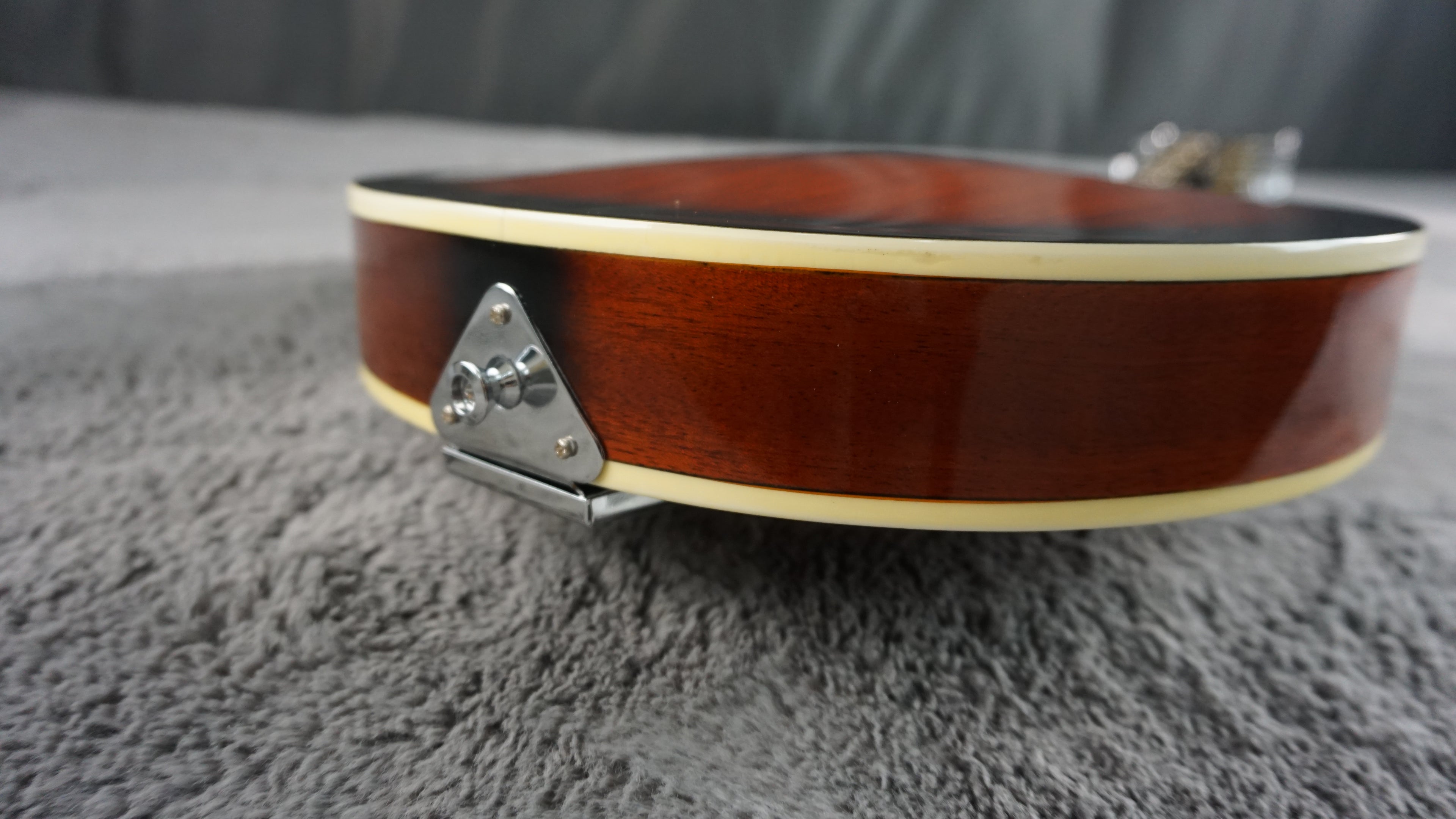 Aria AM-20E Japan Mandolin w/ Hard Case