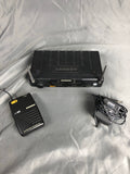 Samson CR77 CT7 UHF Wireless Receiver and Transmitter