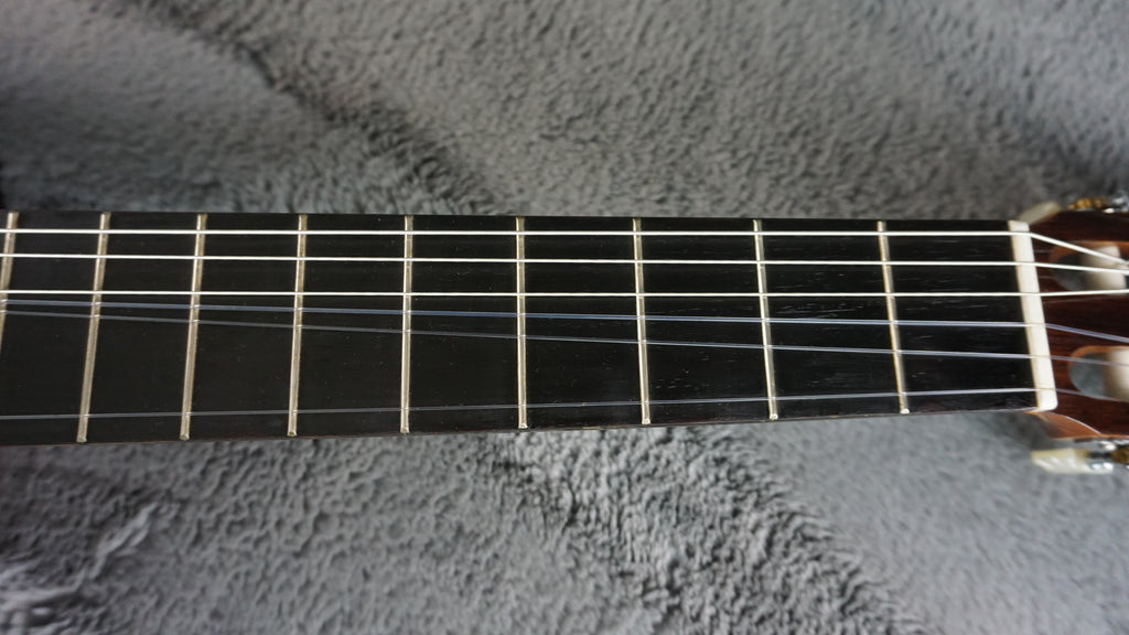 Yamaha C-180 Japan Classical Guitar