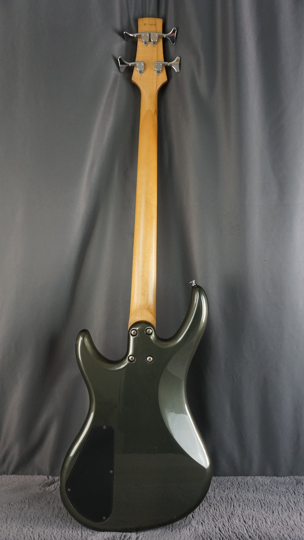 Charvel PJ Bass