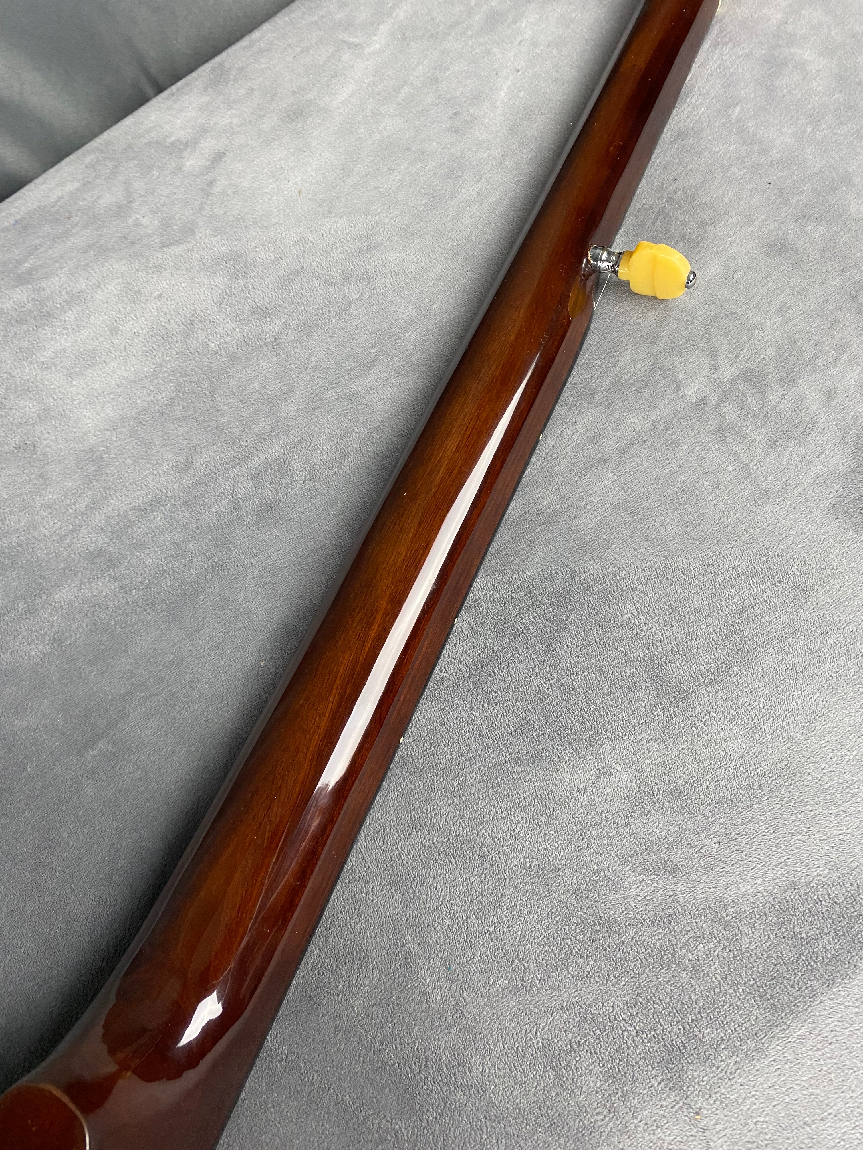Peerless 5 string Banjo