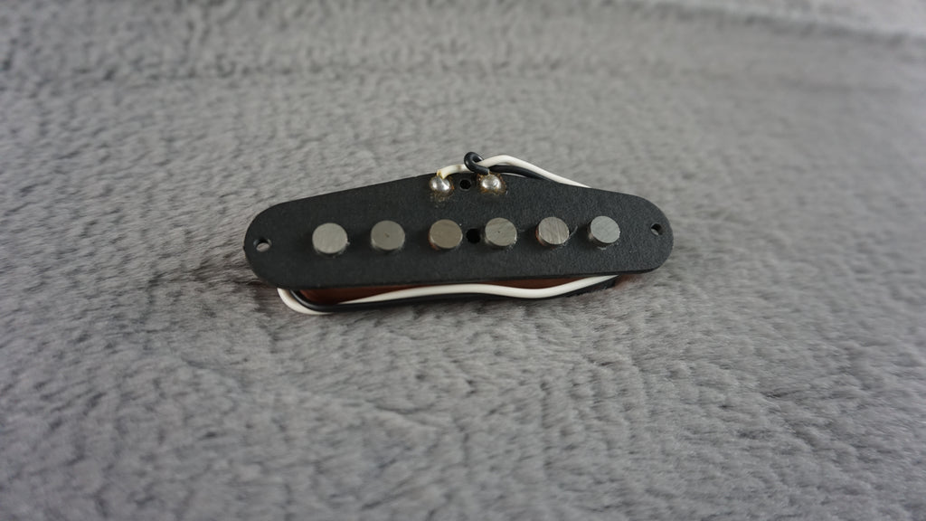 Tokai Lawrence White Single Coil Pickup - 11.6k Output