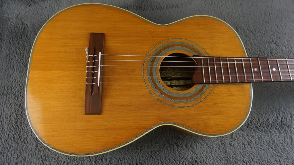 Nardan No. 230 Japan Classical Guitar