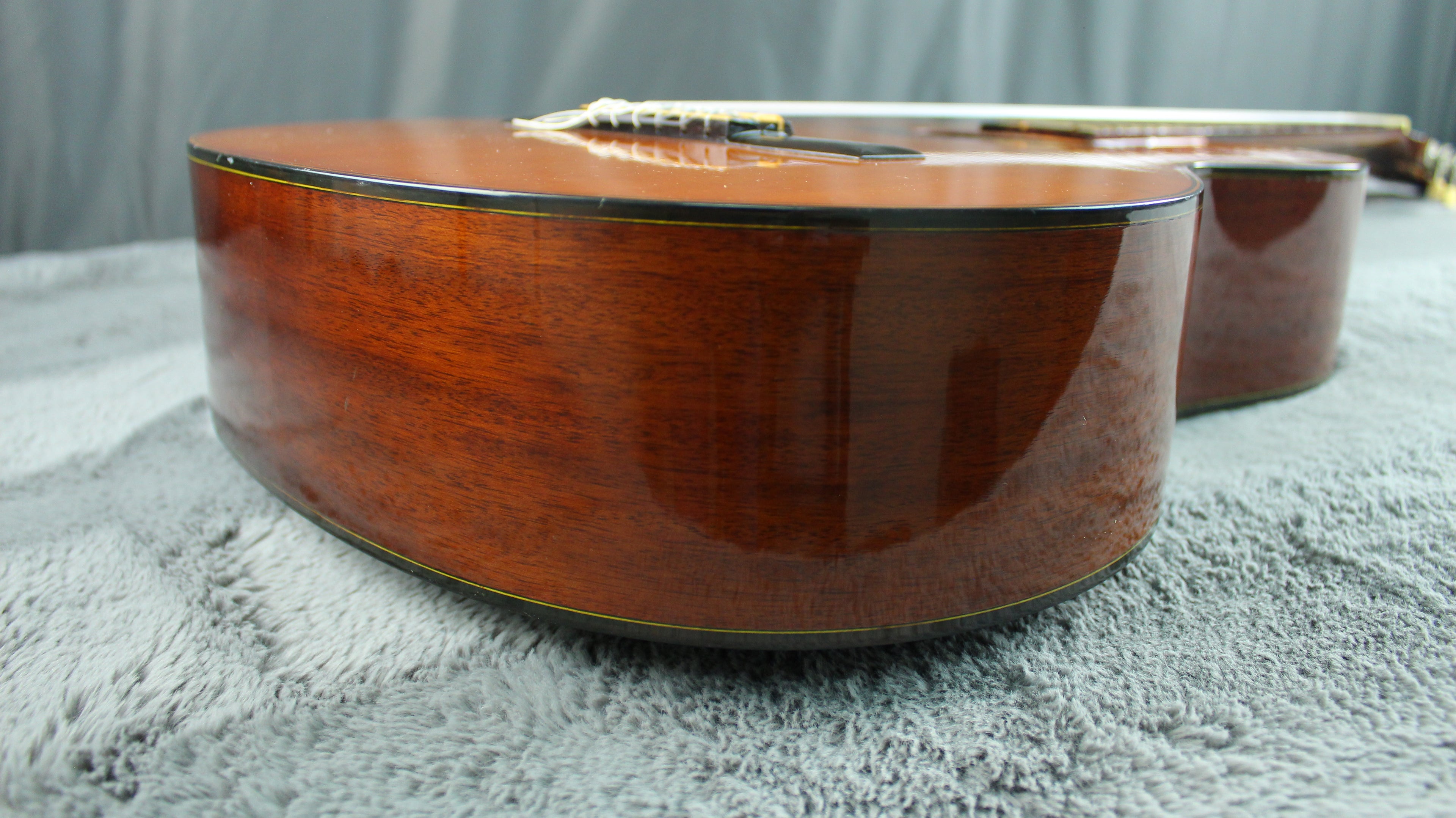 36R Classical Guitar