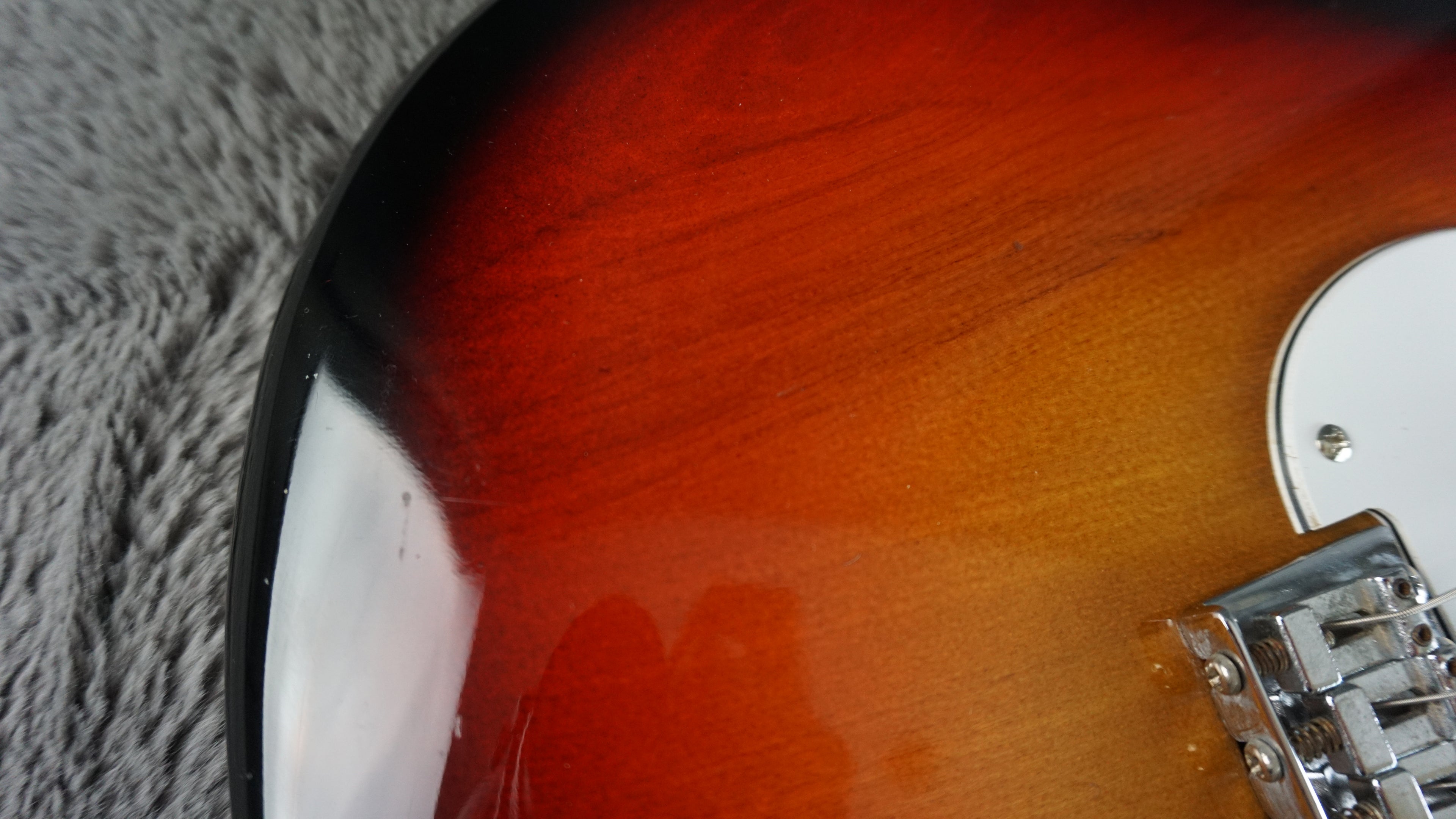 Joodee Artist Custom - Sunburst