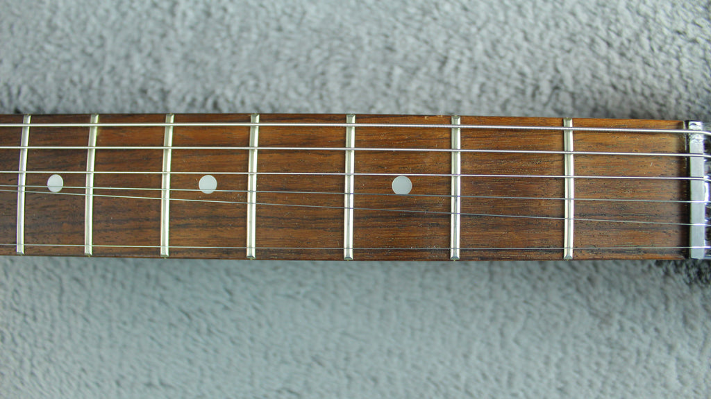 Tokai Custom Edition - Whiten HSS Japan