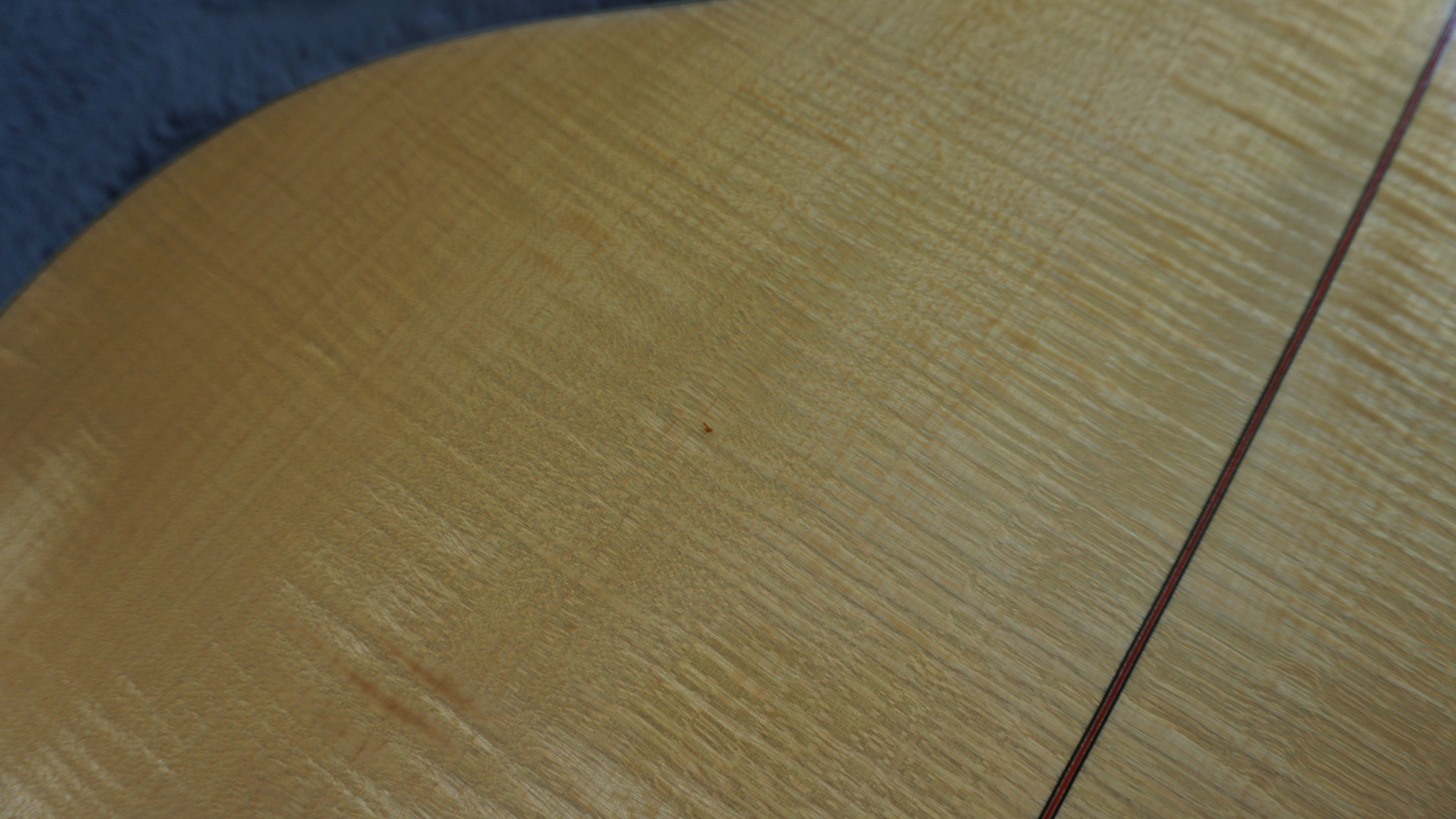 Taylor 655 12-String Acoustic Guitar 1988