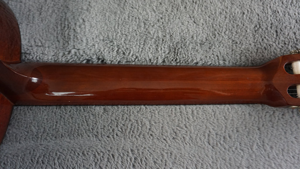 Morris M-18 1975 Japan Classical Guitar