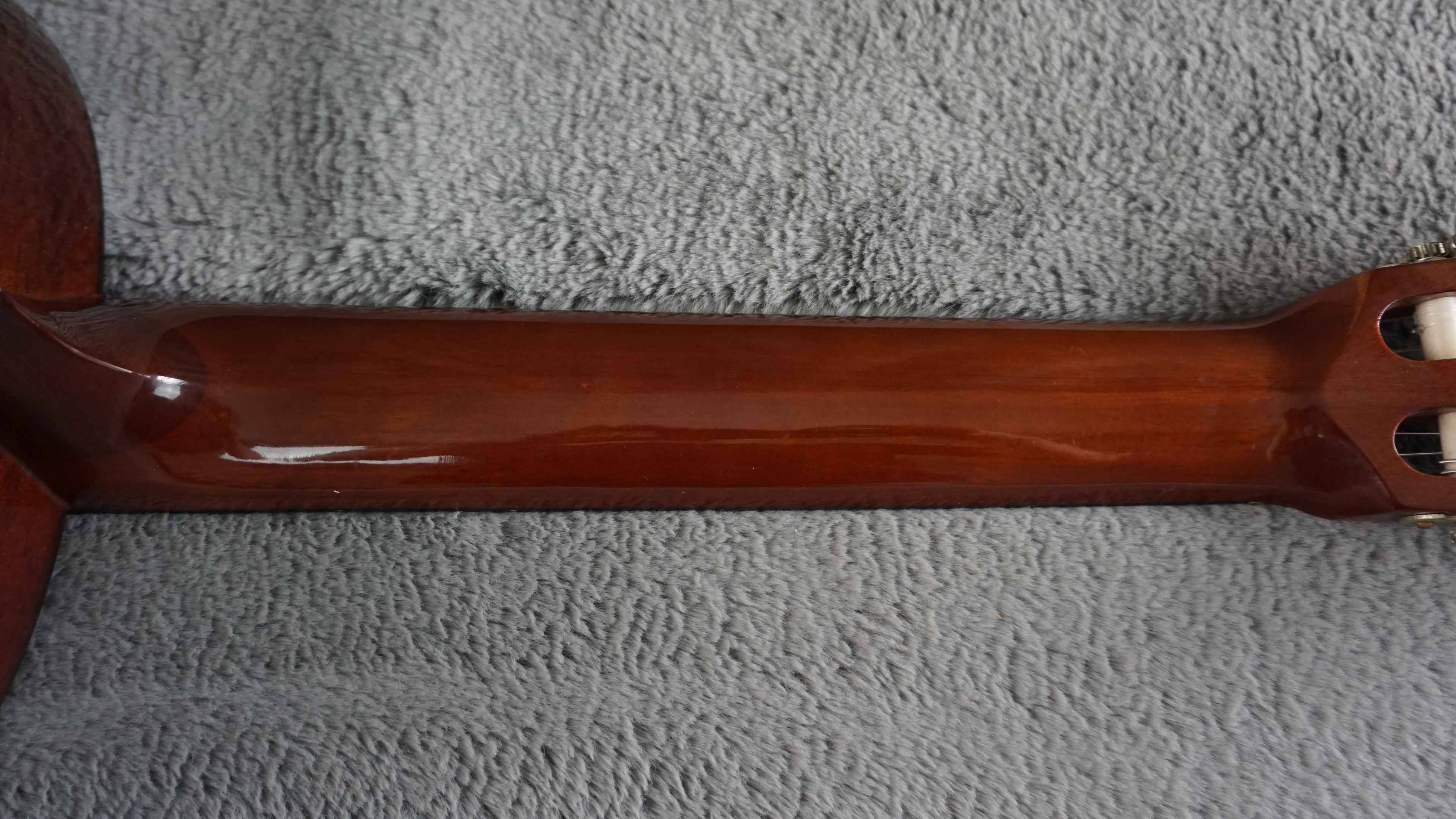Morris M-18 1975 Japan Classical Guitar