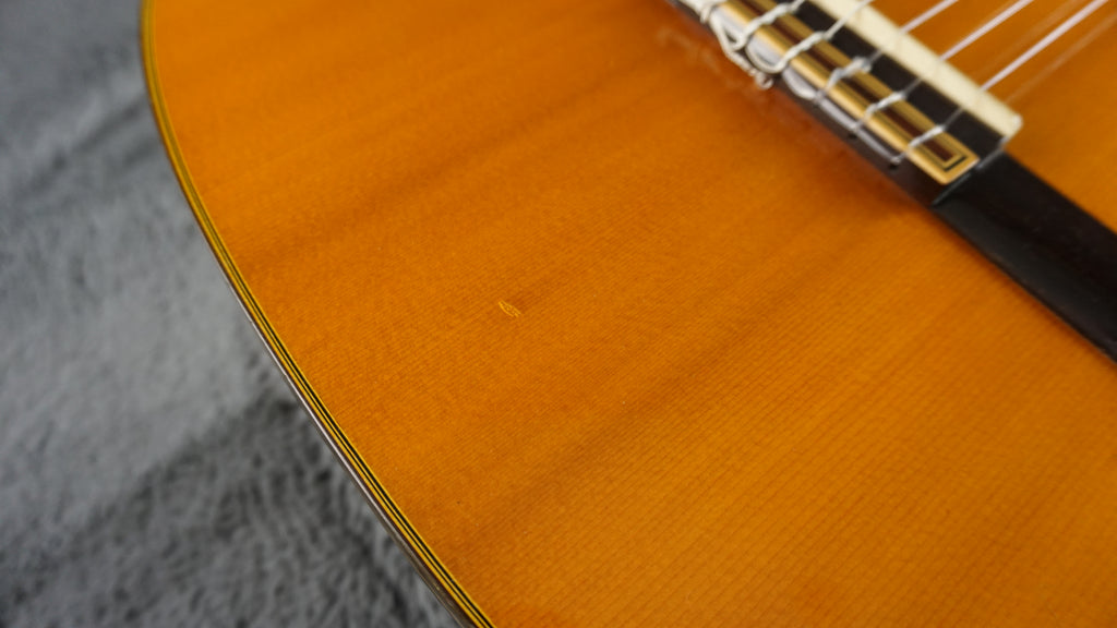 Shinano SC-20 Japan Classical Guitar