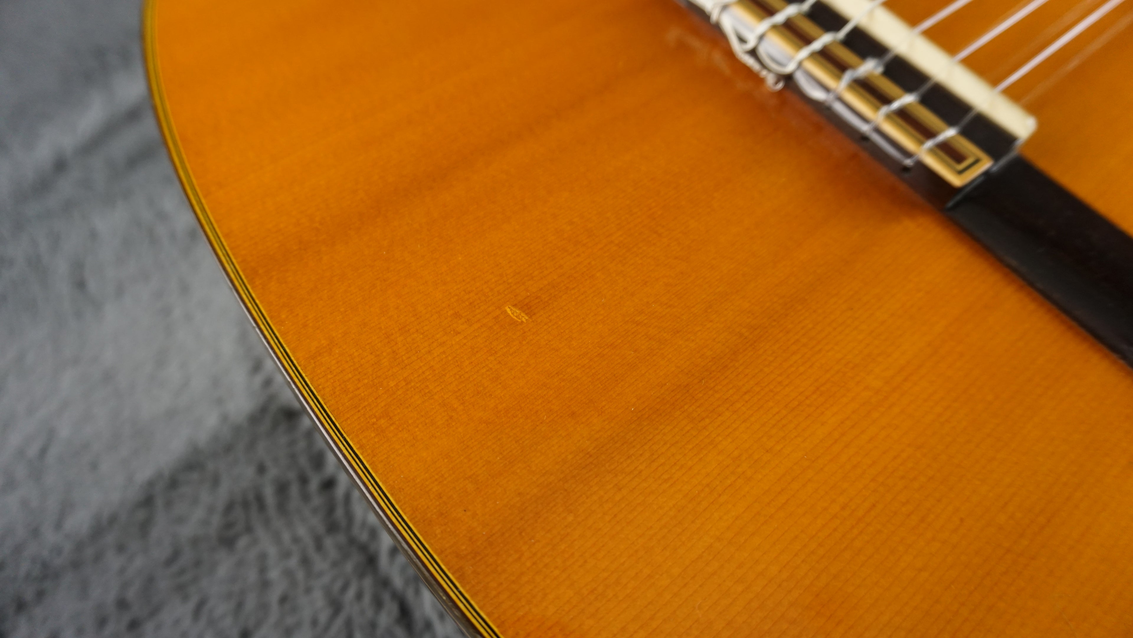 Shinano SC-20 Japan Classical Guitar