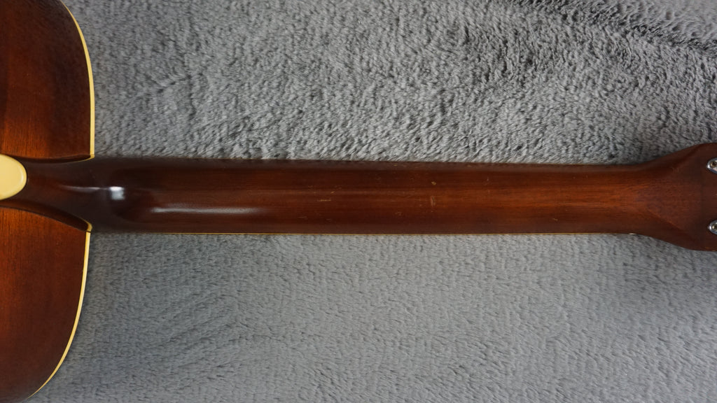 Yamaha FG-200D Japan Acoustic Guitar
