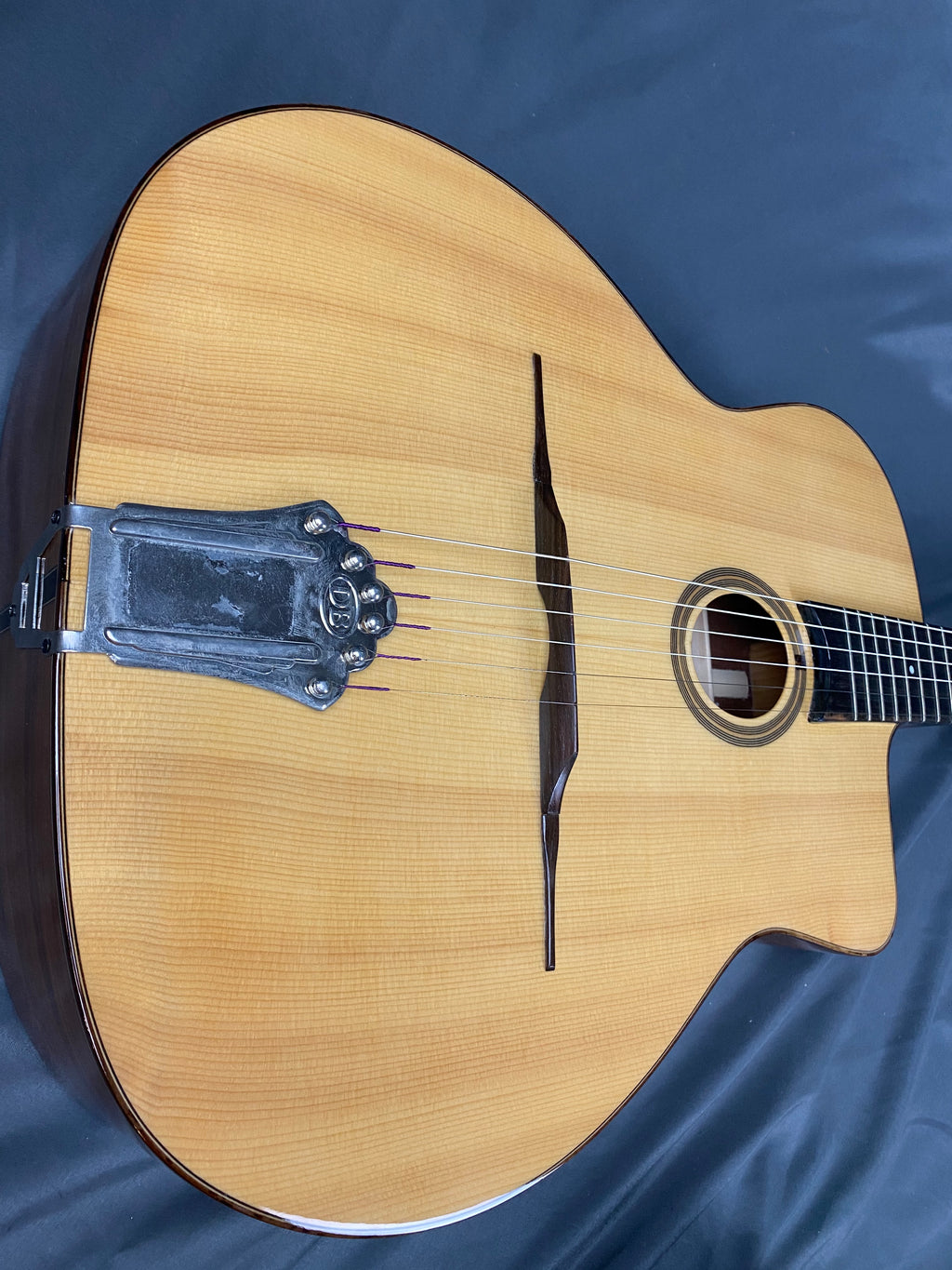 Iberica 800 Jazz Acoustic