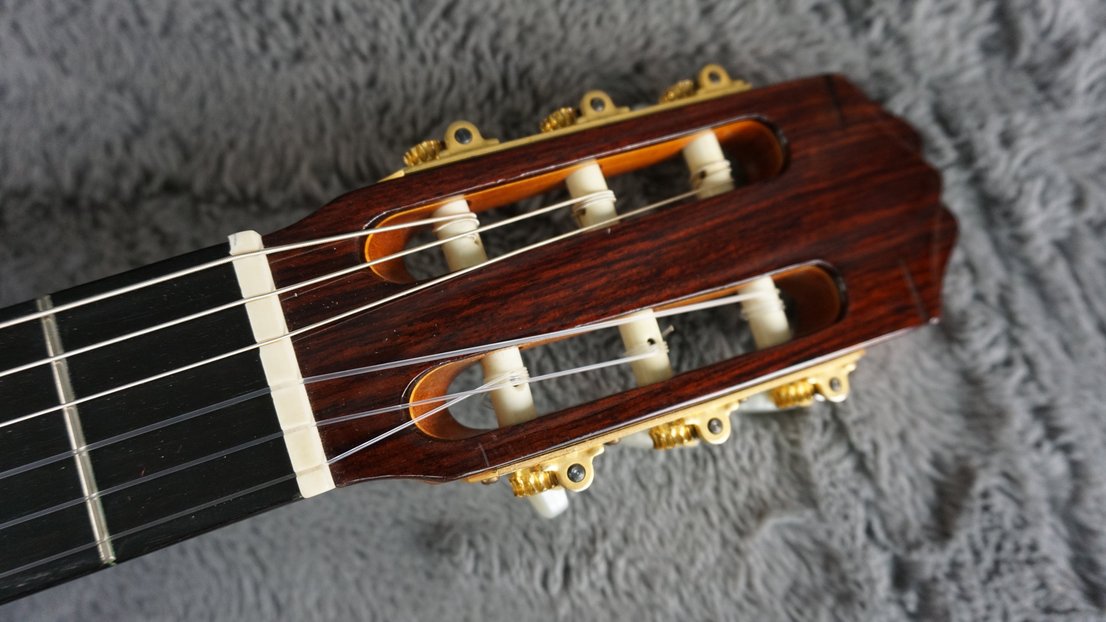 Aria AC80 SP Made in Spain Classical Guitar
