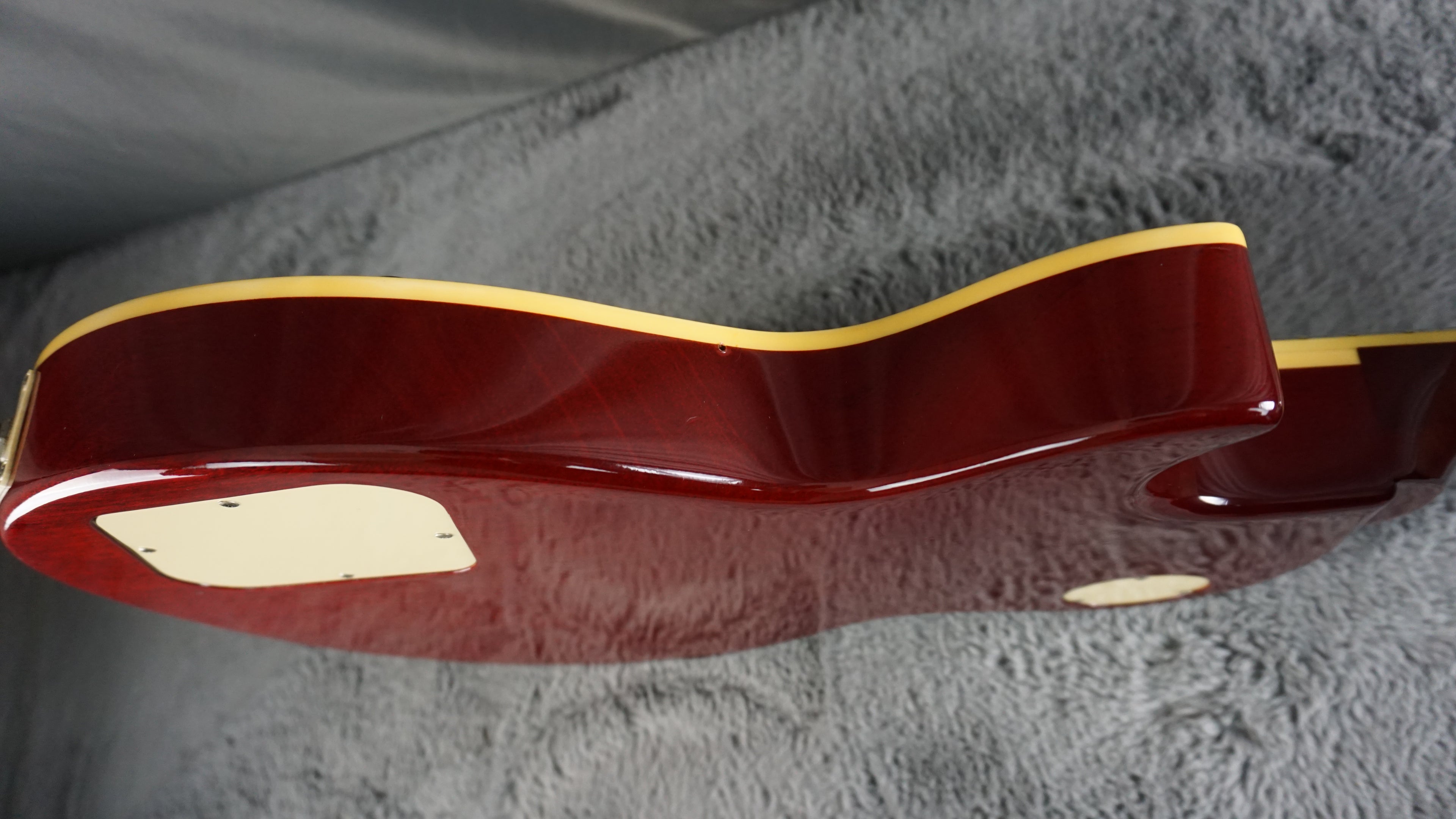Orville by Gibson Standard Les Paul 1988 - Sunburst USA Pickups