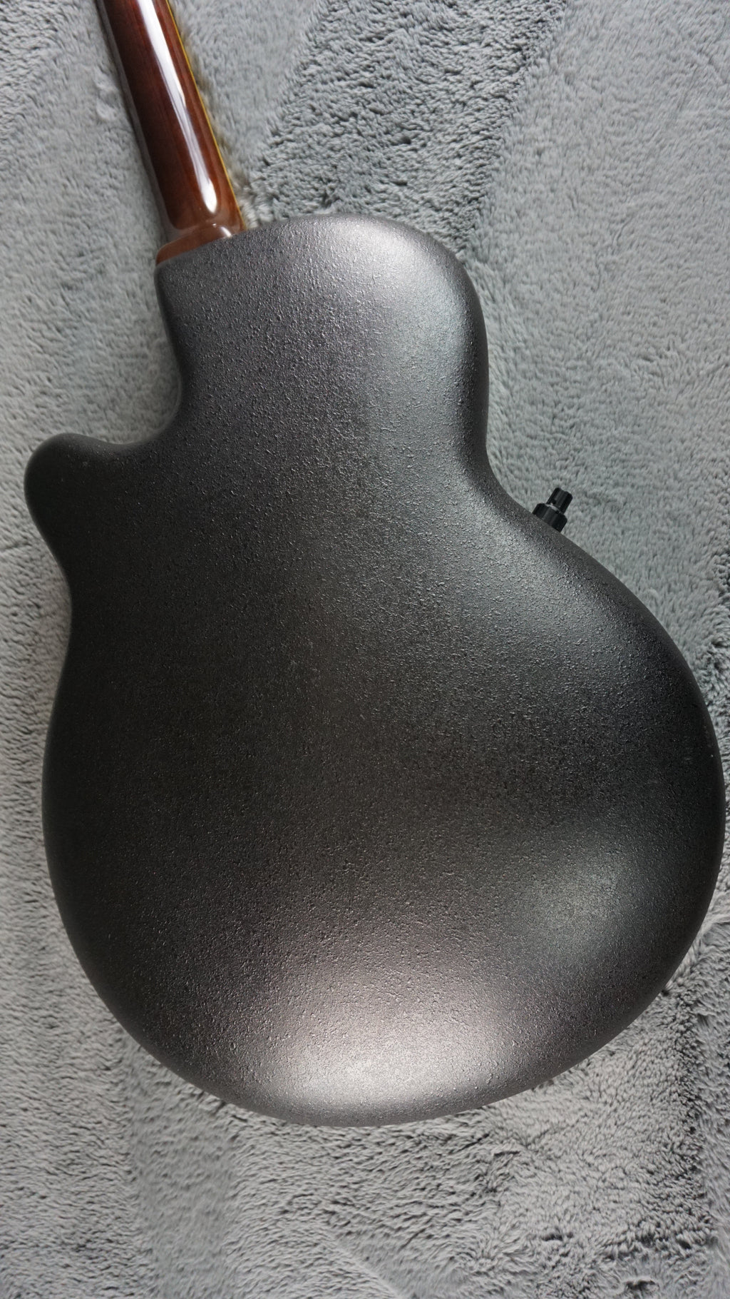 Morris Tornado SZ Japan Electric Acoustic Guitar