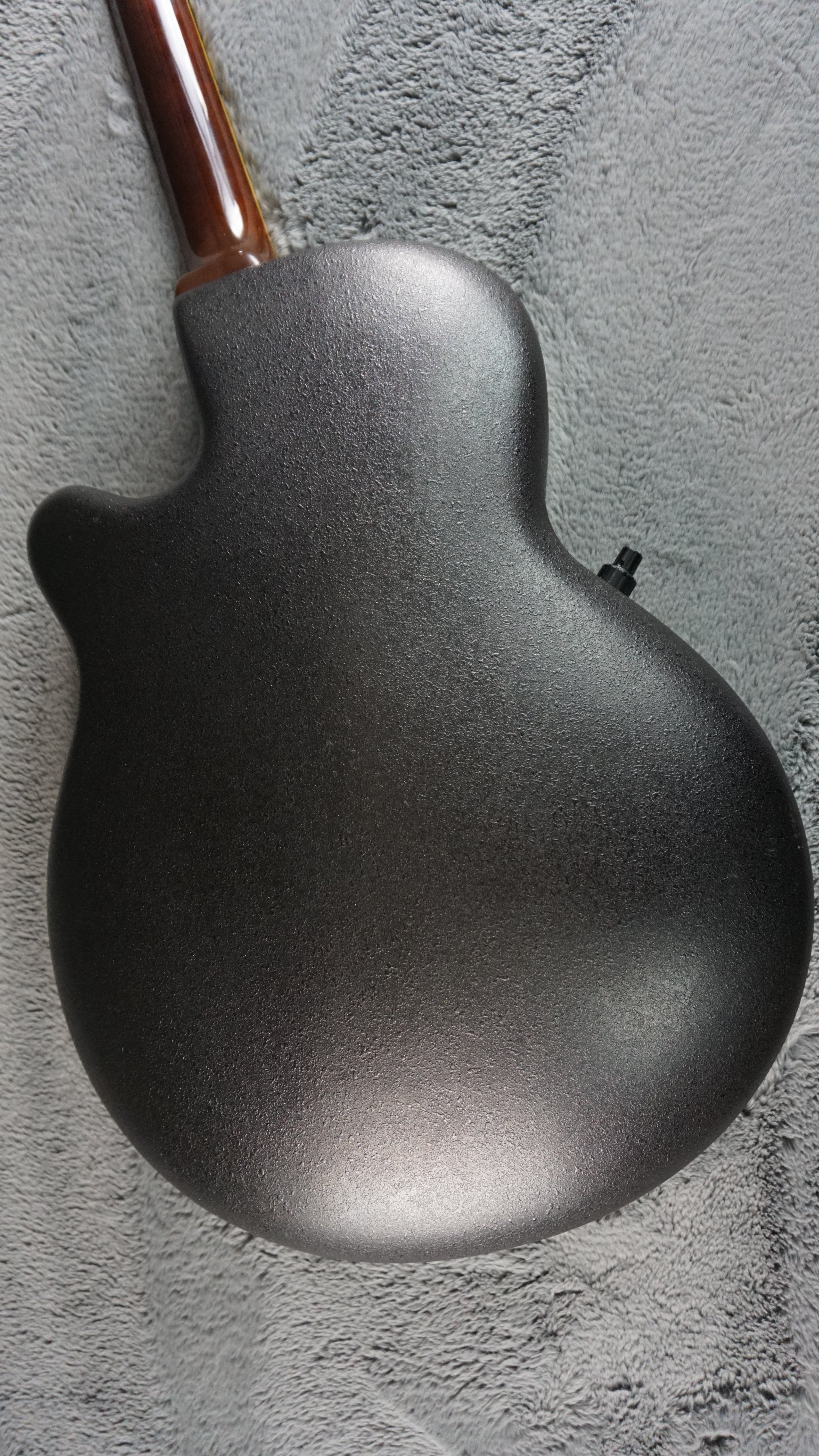 Morris Tornado SZ Japan Electric Acoustic Guitar