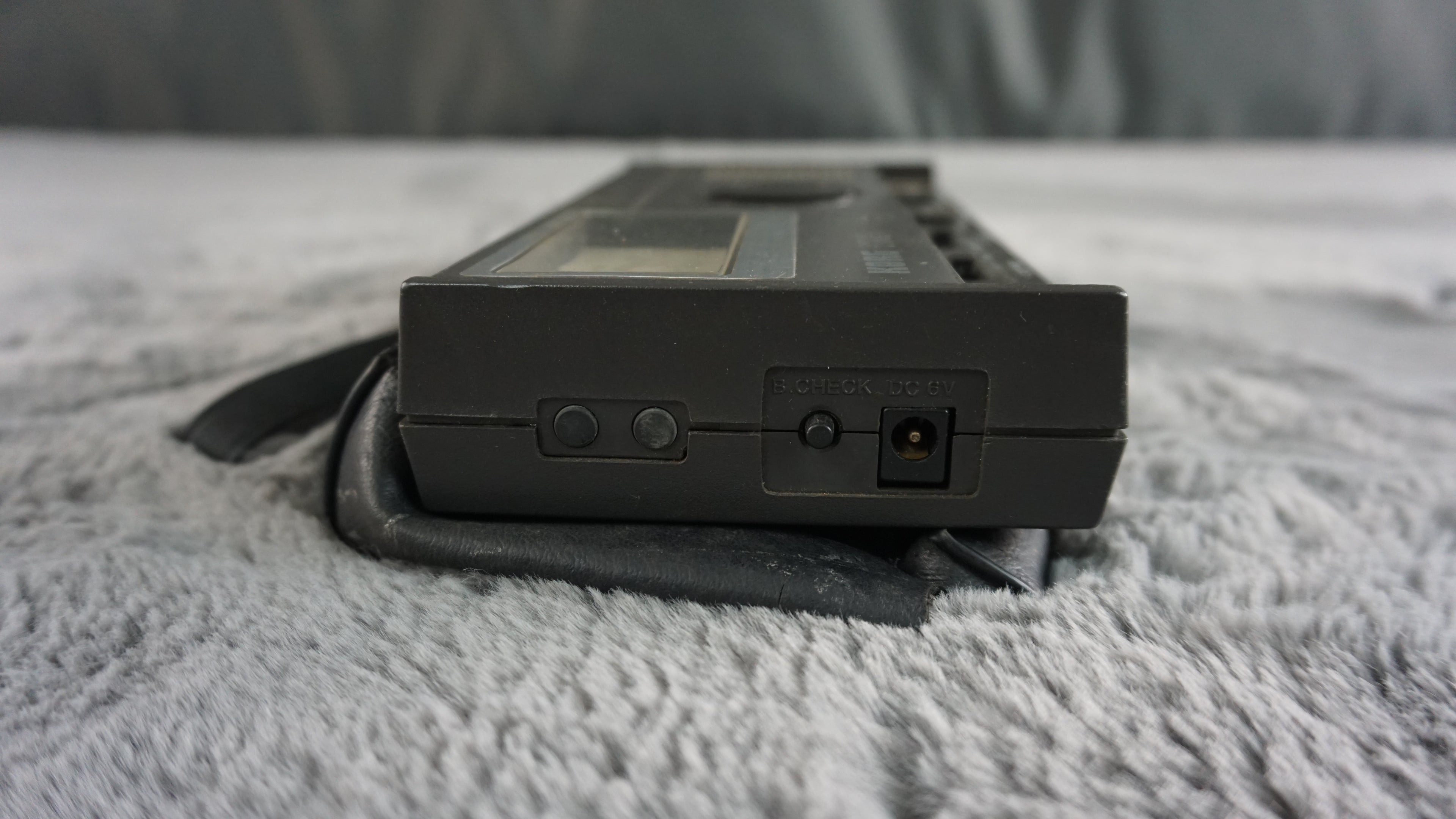 Korg WT-12 Chromatic Tuner